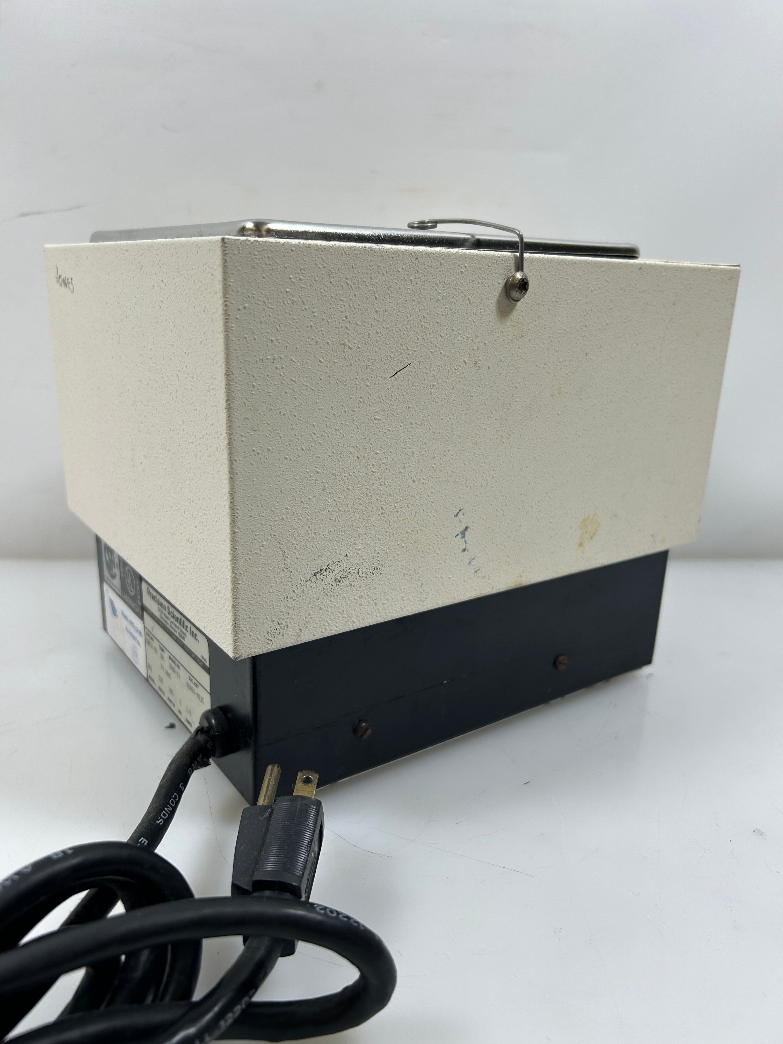 Precision Model 181 General Purpose Water Bath