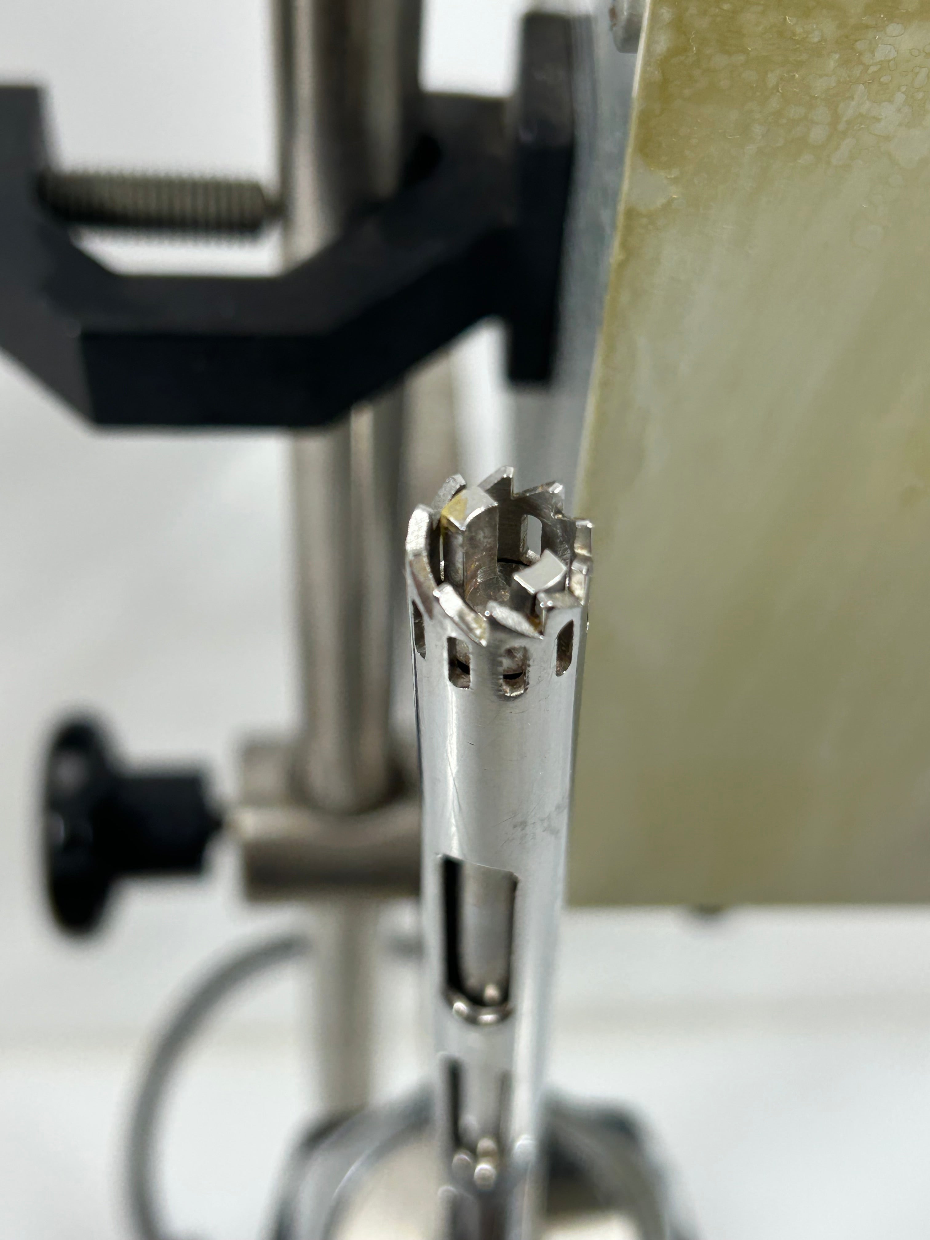Kinematica Polytron PT-10 35 Benchtop Laboratory Homogenizer