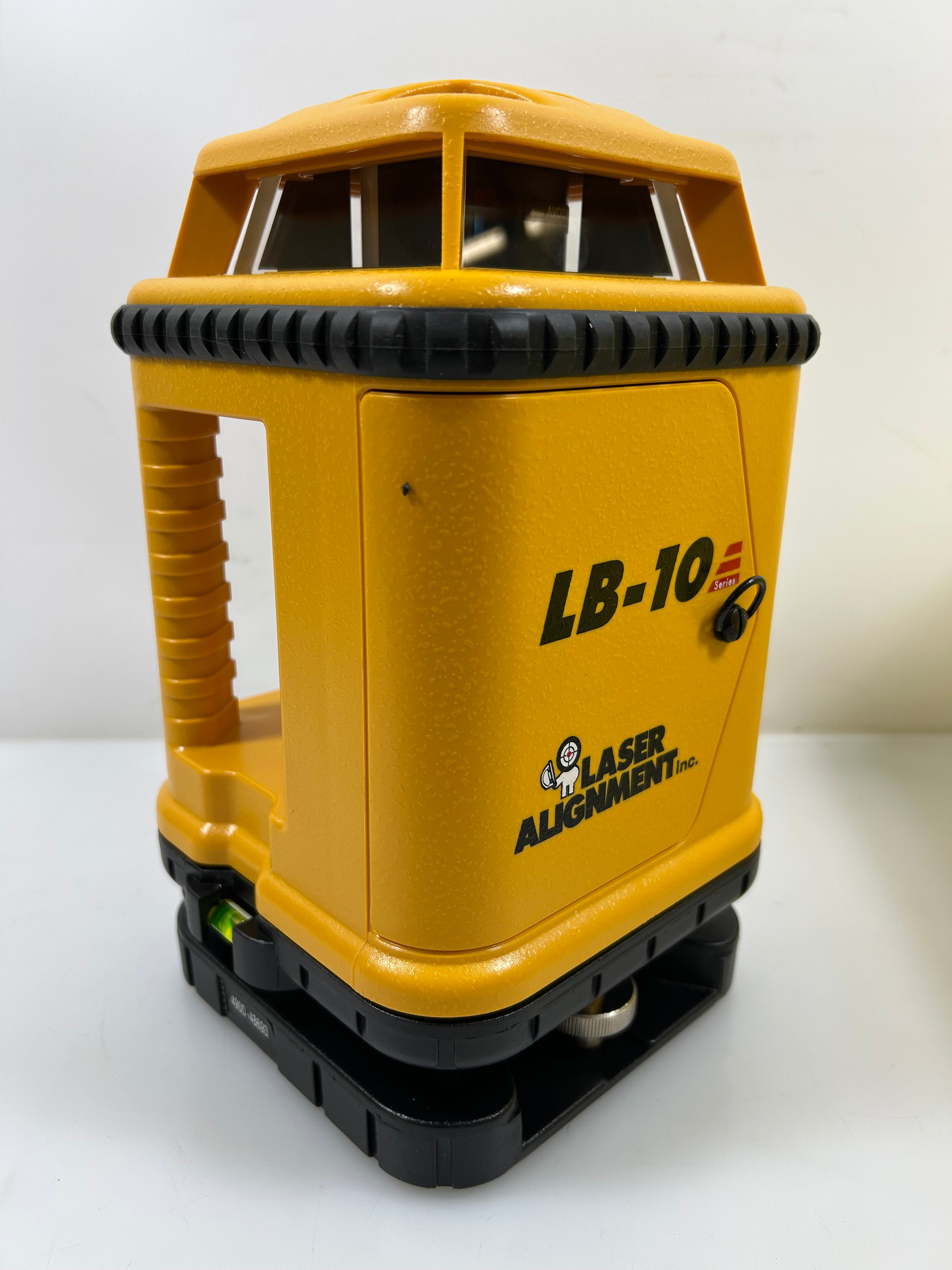 Laser Alignment Inc LB-10 Laser Beacon *Parts*