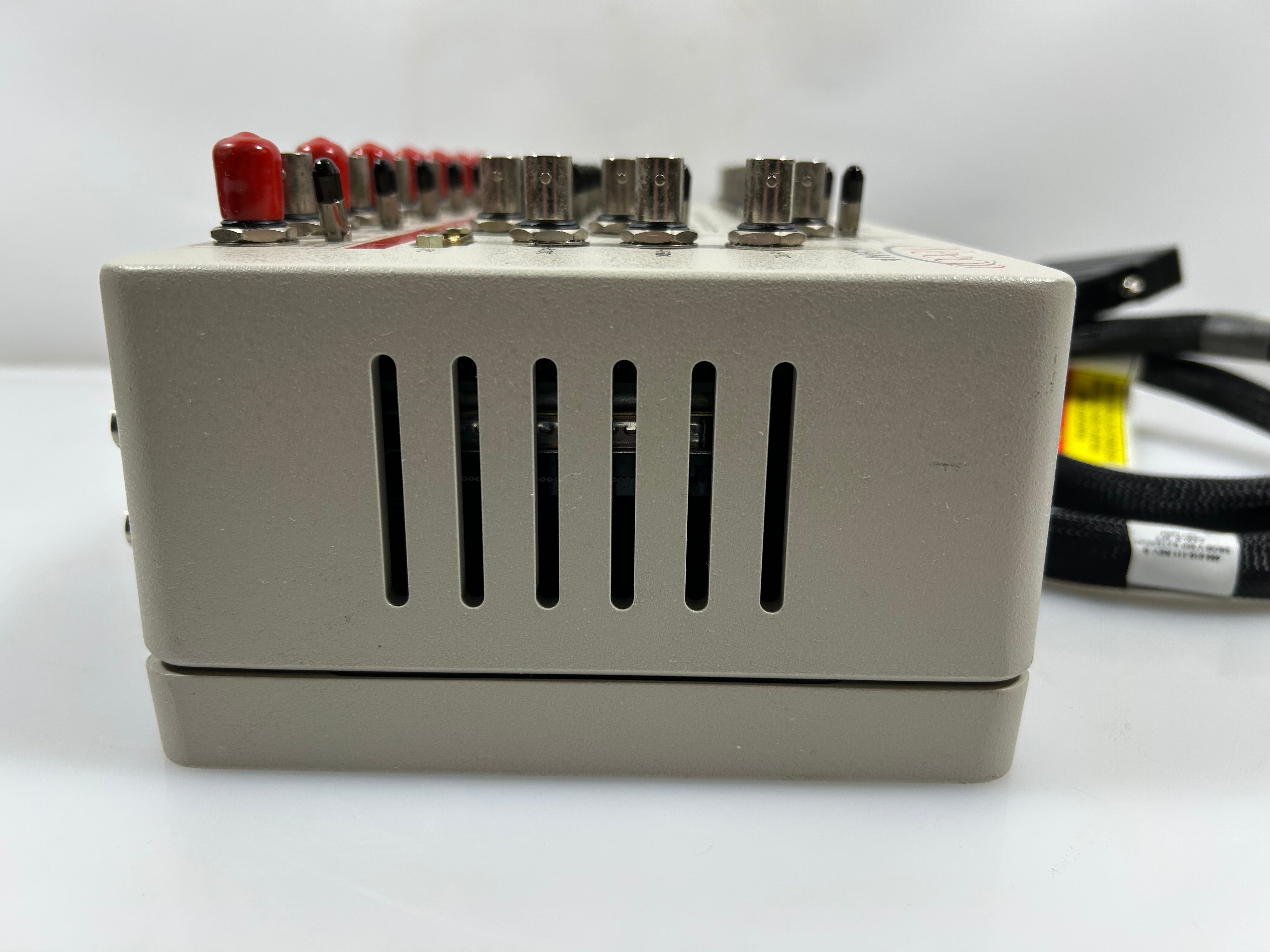 Digital Instruments Veeco Signal Access Module *Untested *