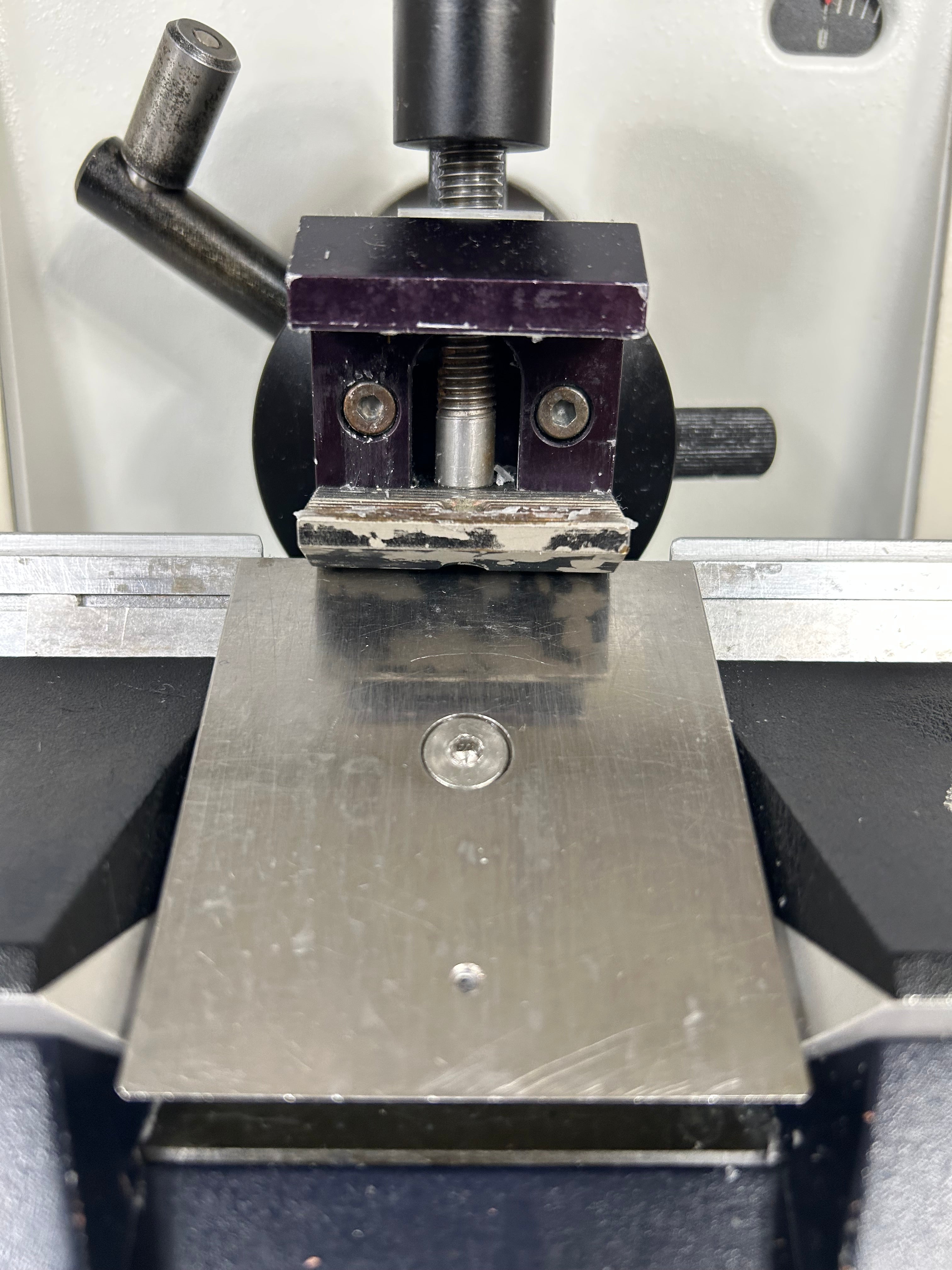 Leica RM2025 Manual Rotary Microtome