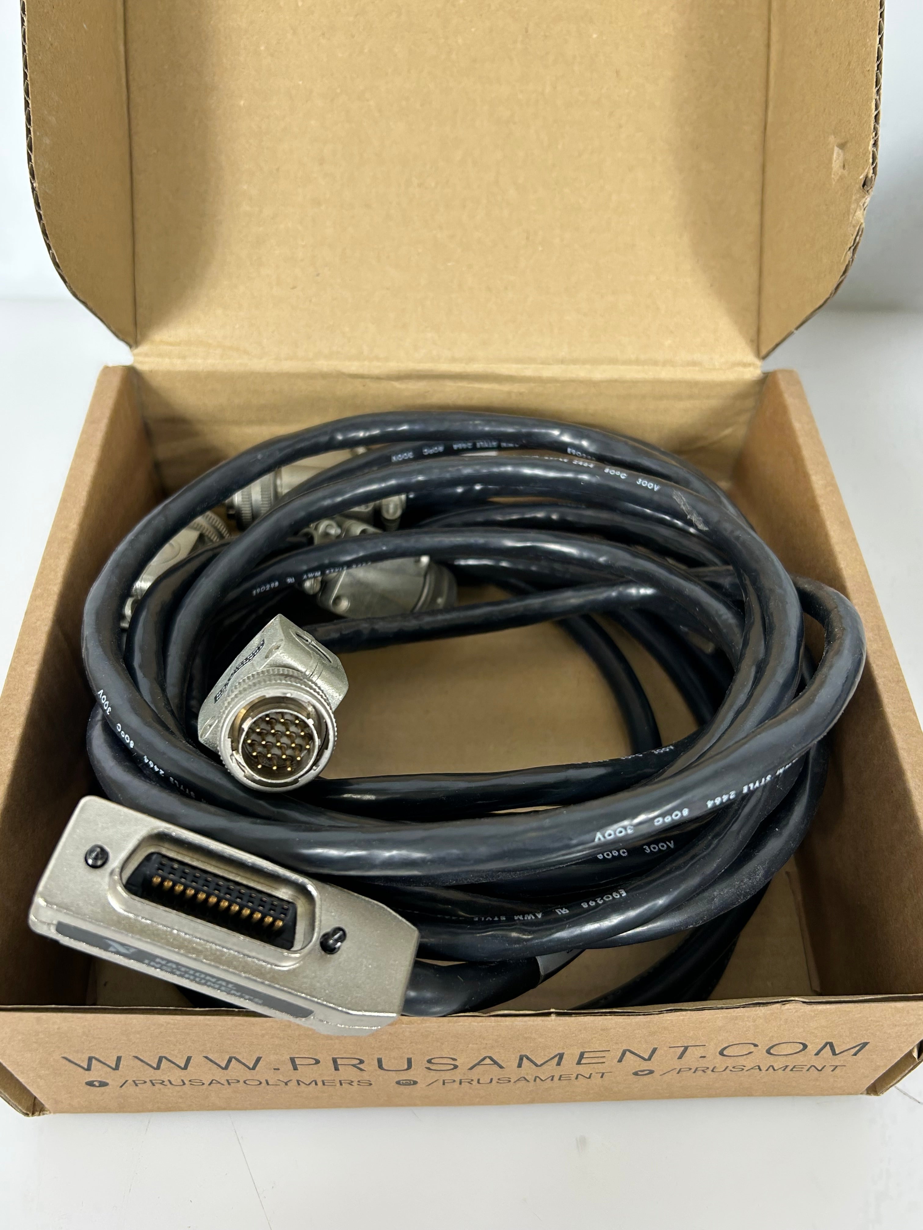 Newport/Gaertner CC1.2 Programmable Stepping Motor Controller *Untested*