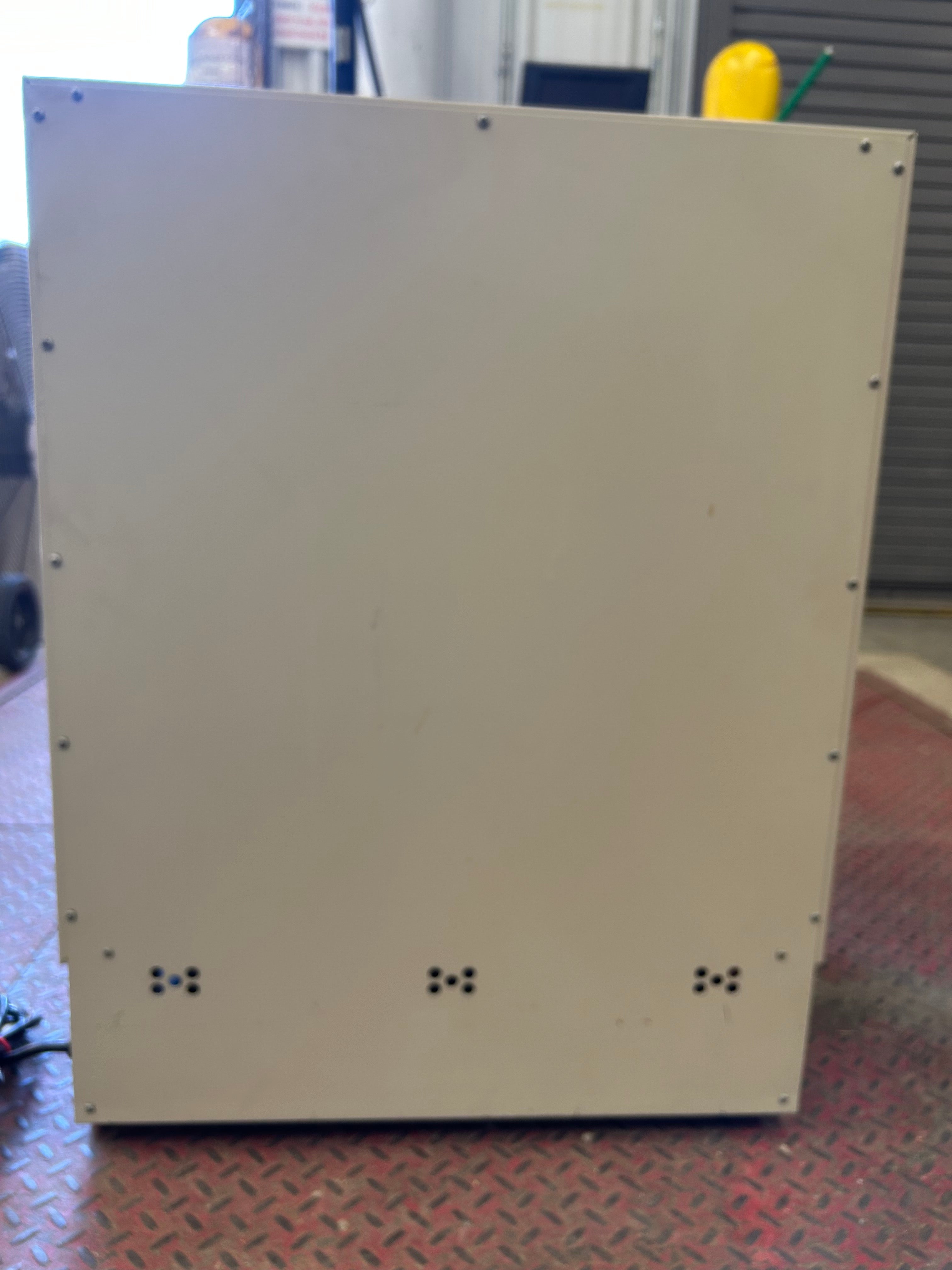 Fisher Scientific Isotemp Laboratory Oven