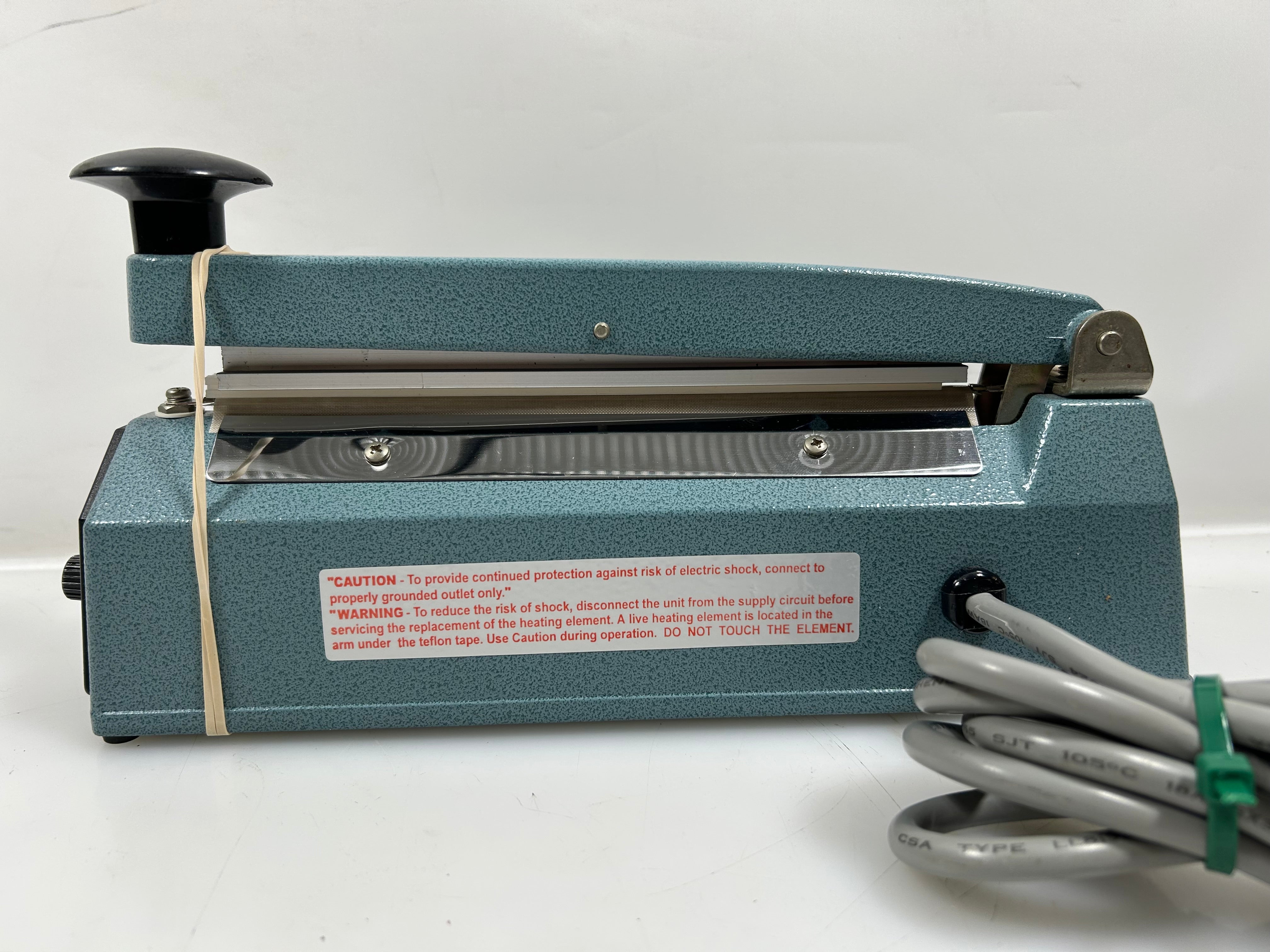 American International Electrical Impulse Sealer