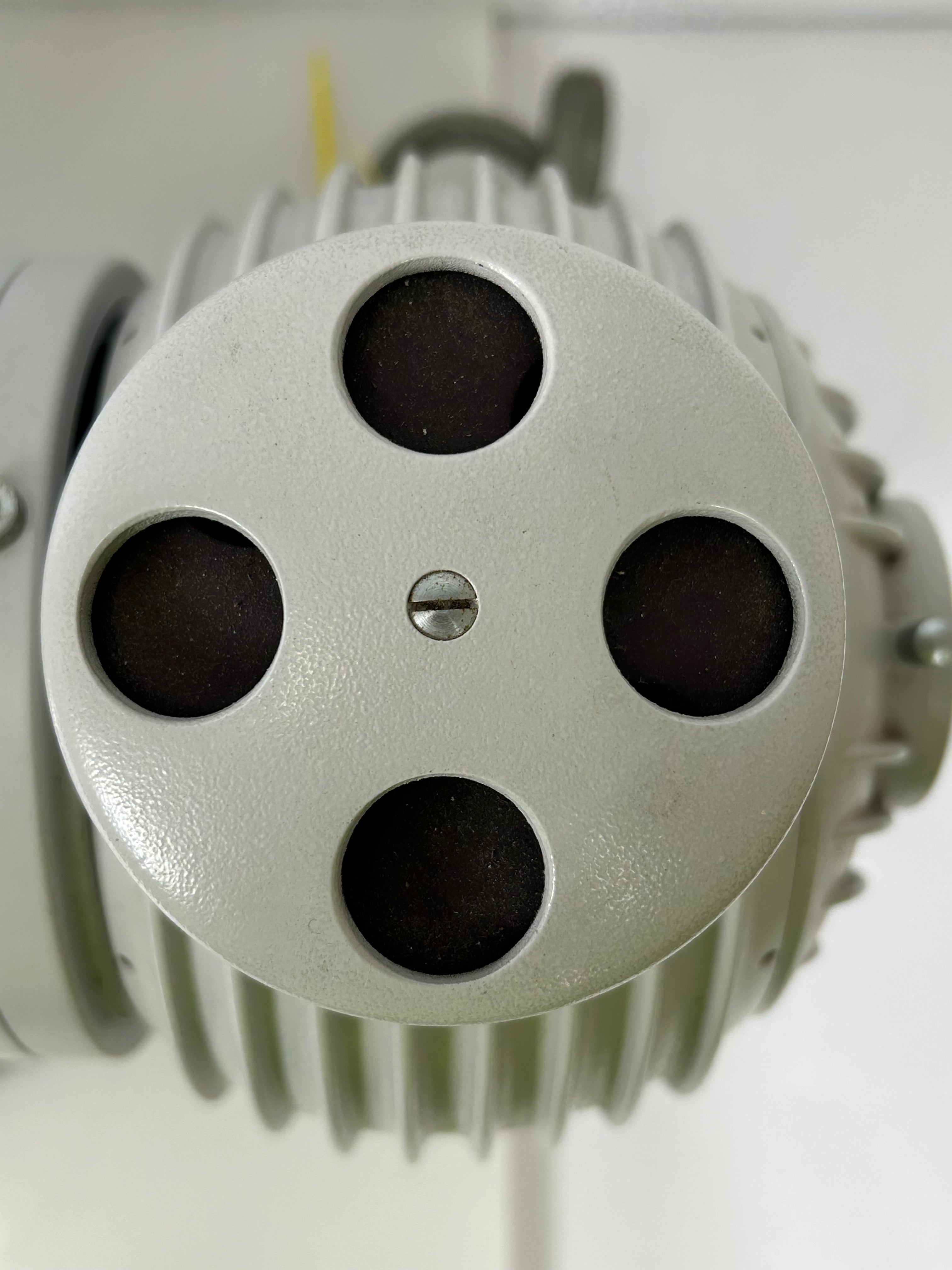 Carl Zeiss Photomicroscope III