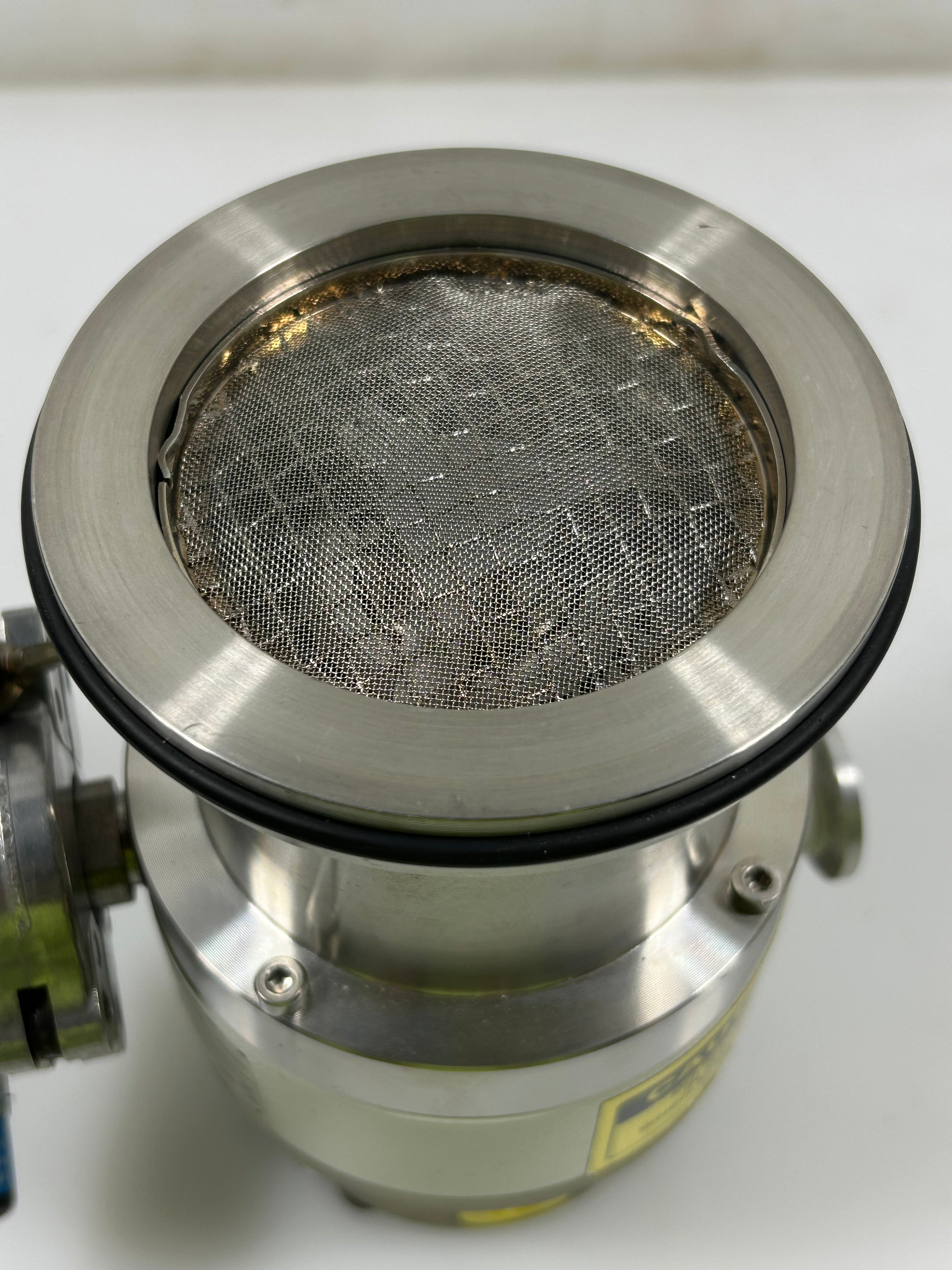 Pfeiffer Vacuum Turbomolecular High Vacuum Pump *Untested*