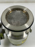 Pfeiffer Vacuum Turbomolecular High Vacuum Pump *Untested*