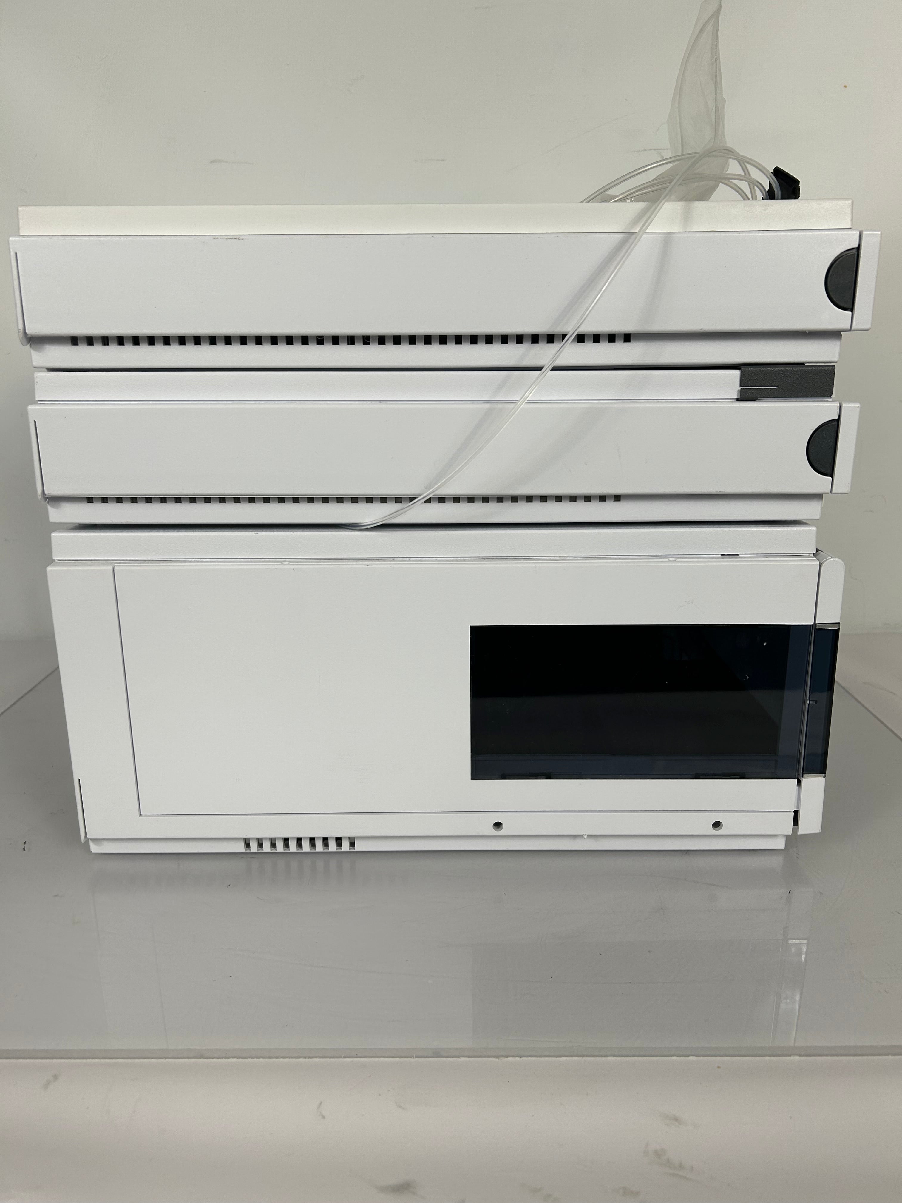 Agilent 1260 Infinity HPLC System *Parts*
