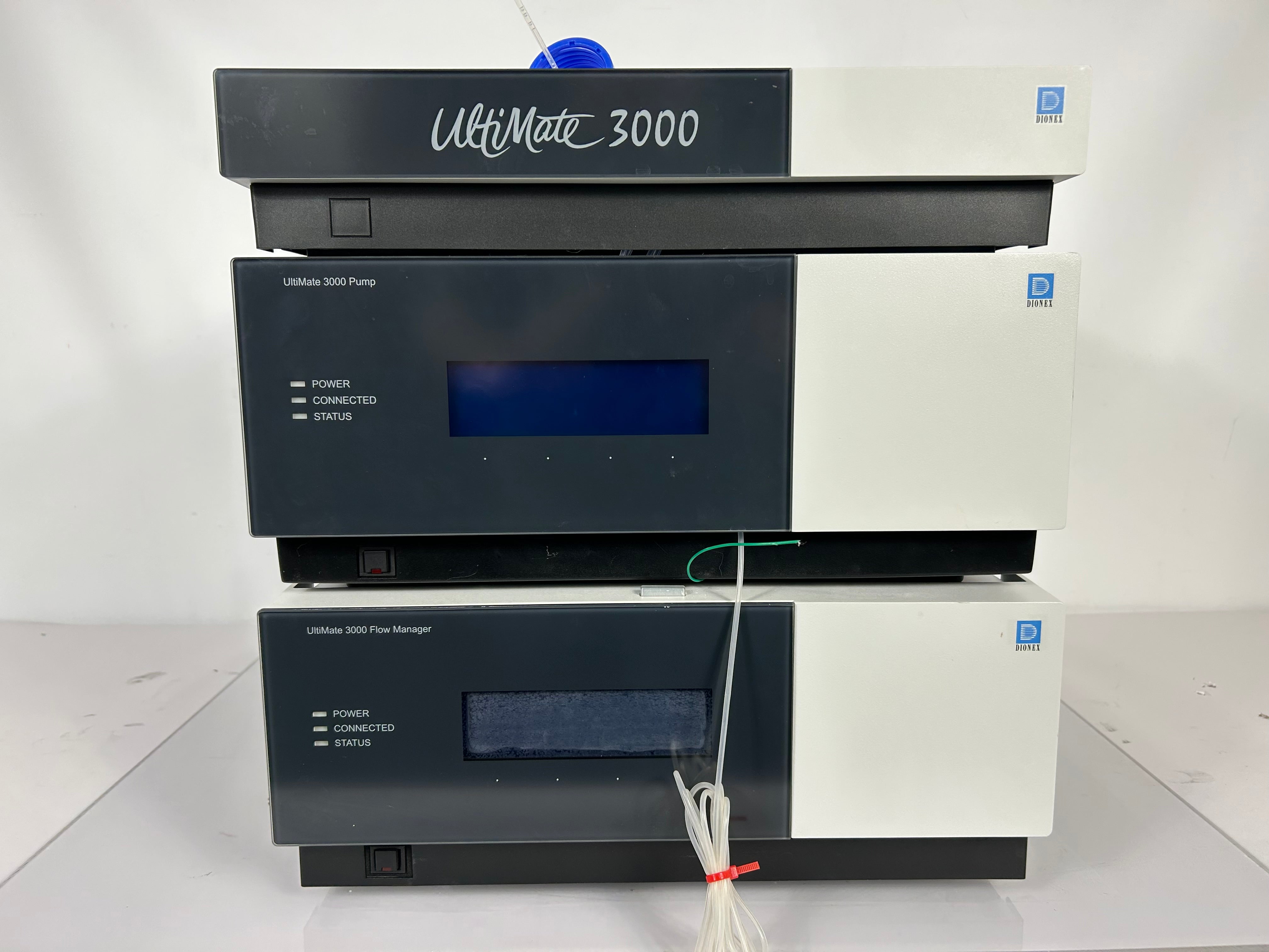 Thermo Scientific Dionex UltiMate 3000 HPLC System