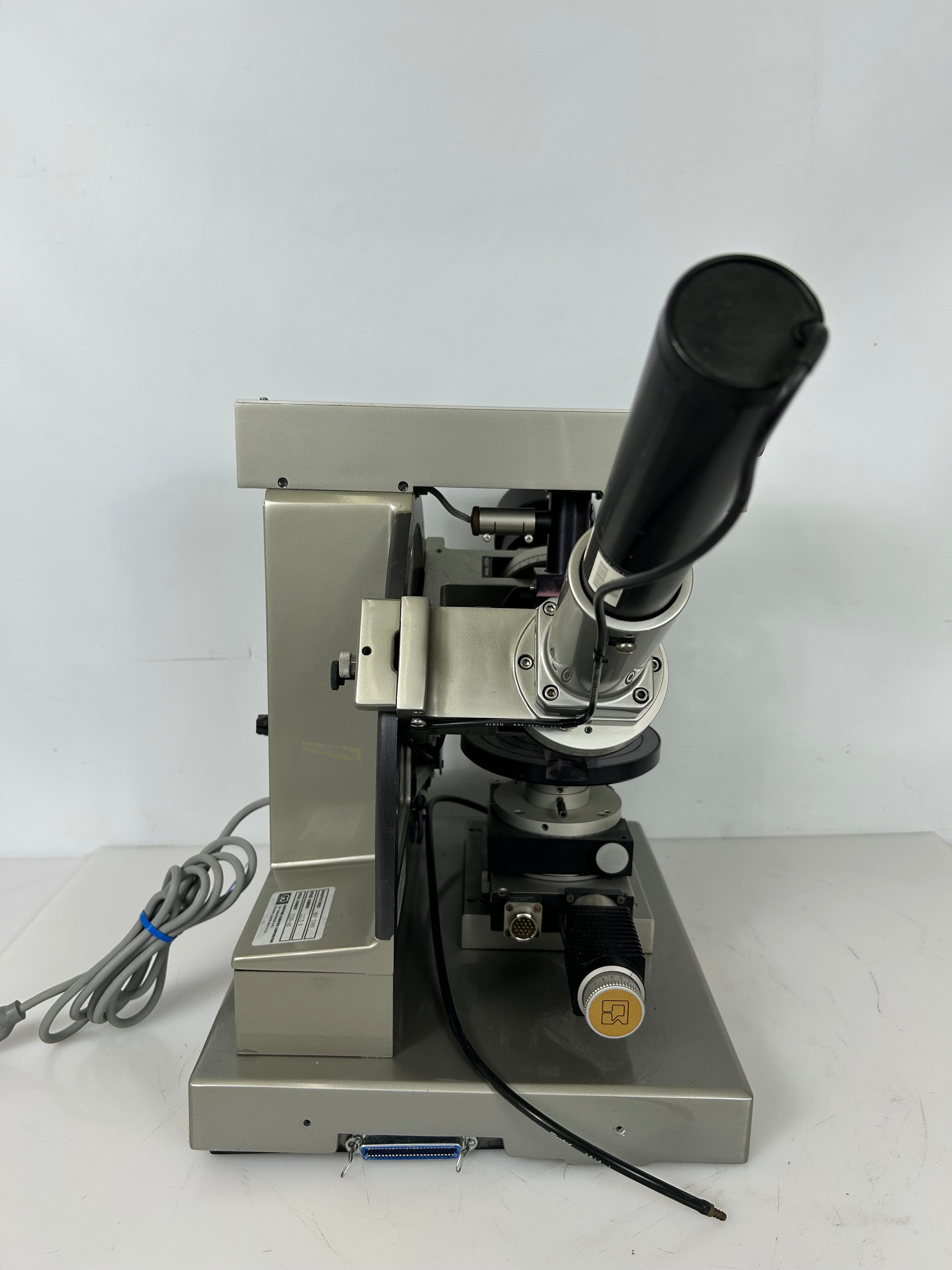 Gaertner Scientific L115 B Ellipsometer *Untested*