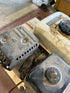EDCO Gas Powered Masonry Saw *Parts or Repair*