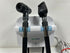 Welch Allyn GS 777 3.5V  Wall Transformer Ophthalmoscope Otoscope Set