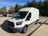 2016 - Ford Transit Van - 1662