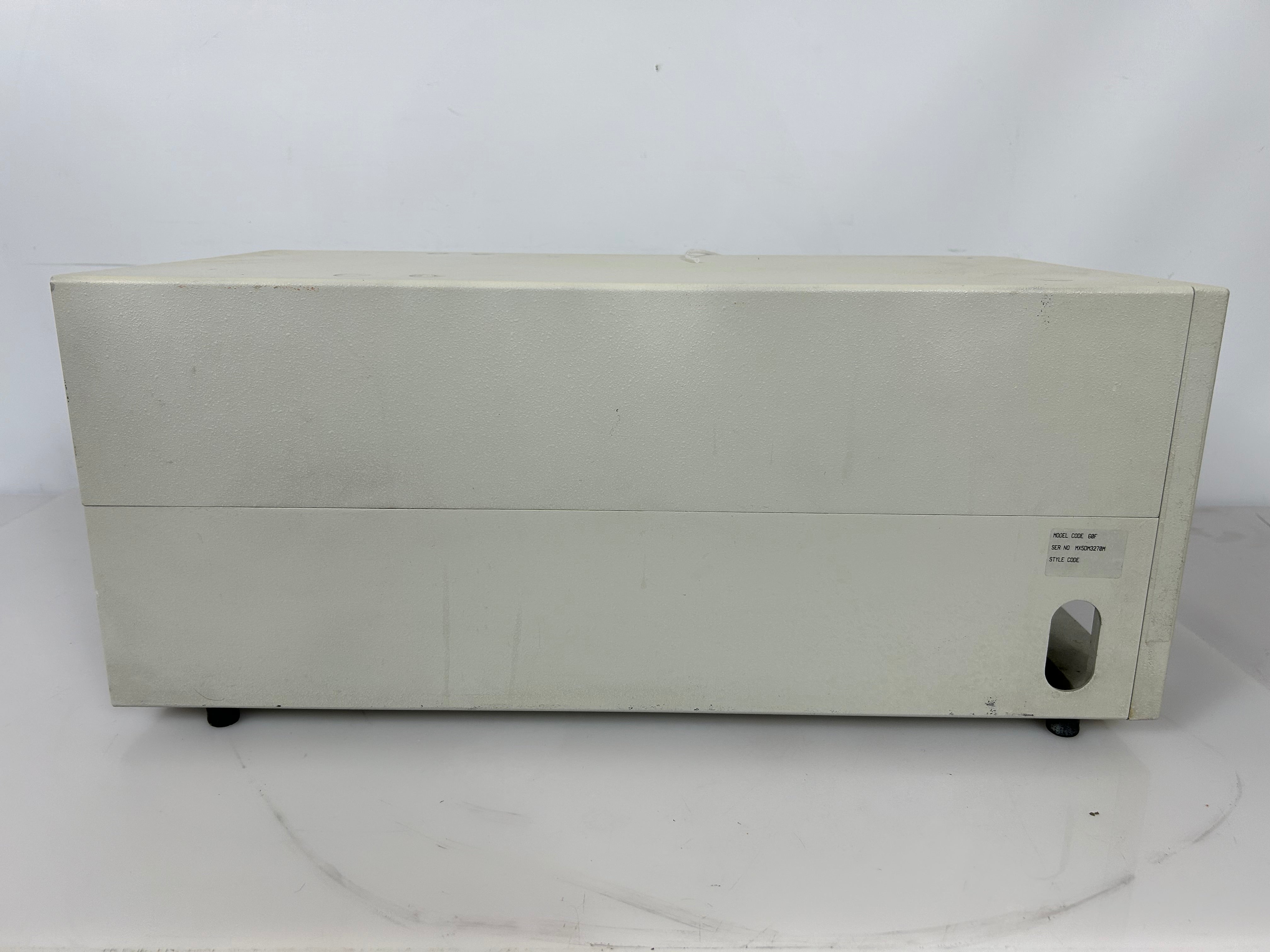 Waters 600 Multi-Solvent Delivery System