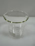 Lab Glass 400mL Beaker