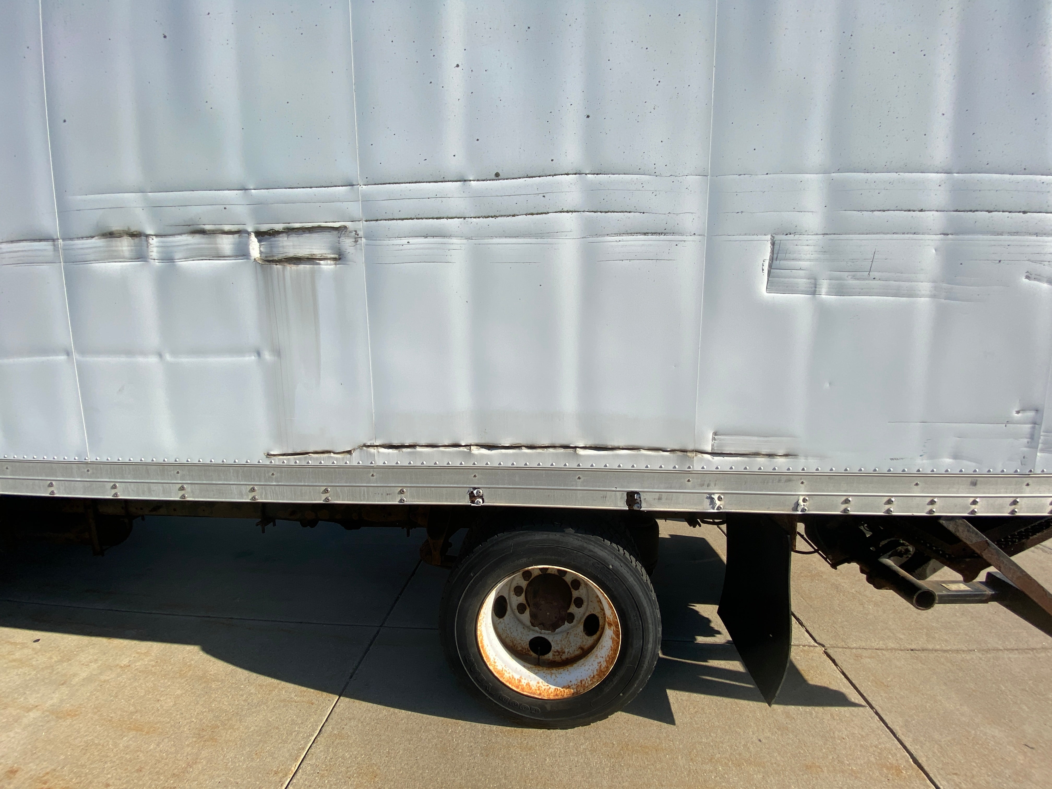 2006 - International 4200 with Thermo King MD-200 - 1024