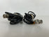 Stryker Endoscopy Cables 988 C-Mount Camera Head 24mm with Cables