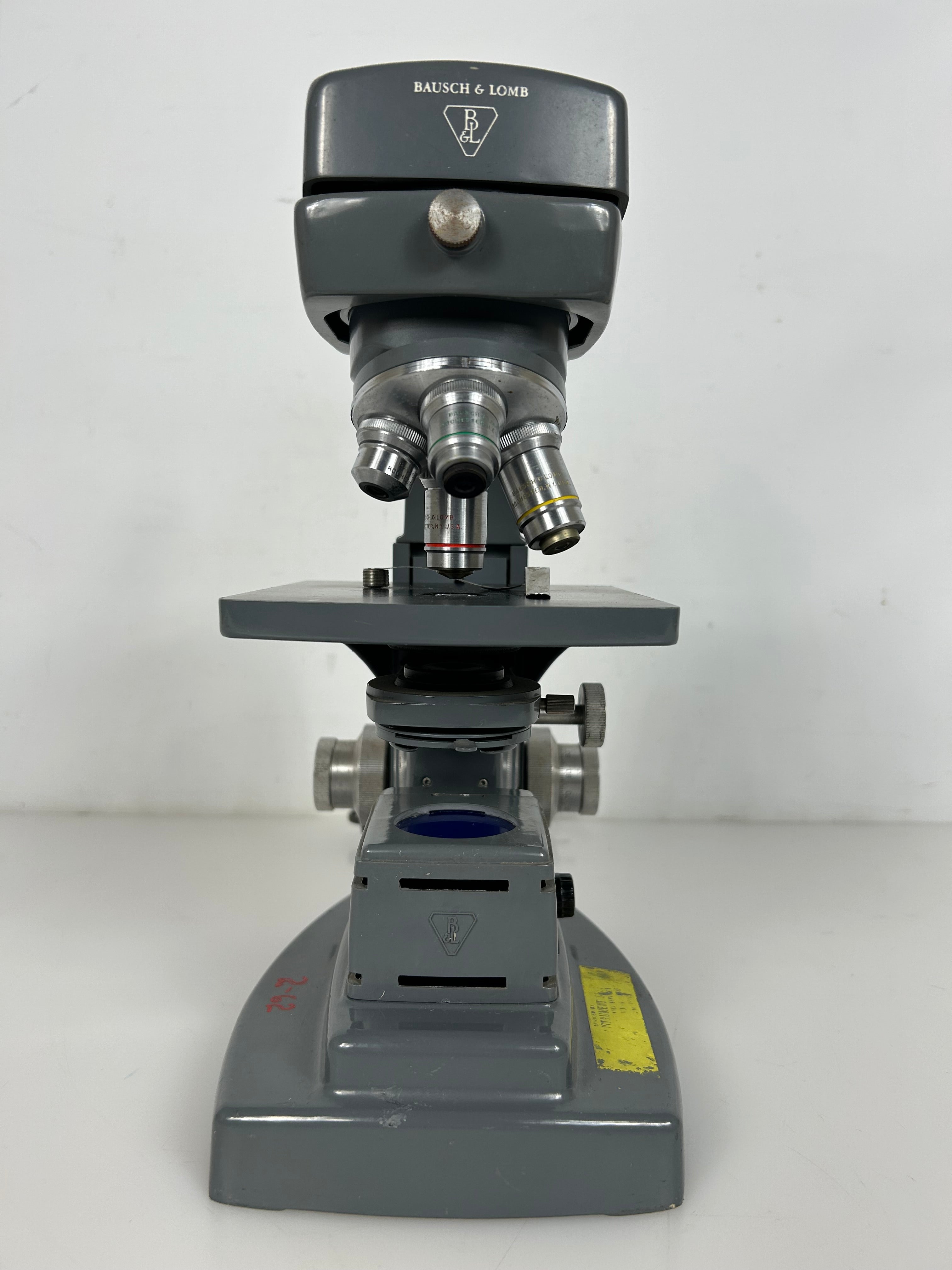 Bausch & Lomb Stereo Monocular Microscope