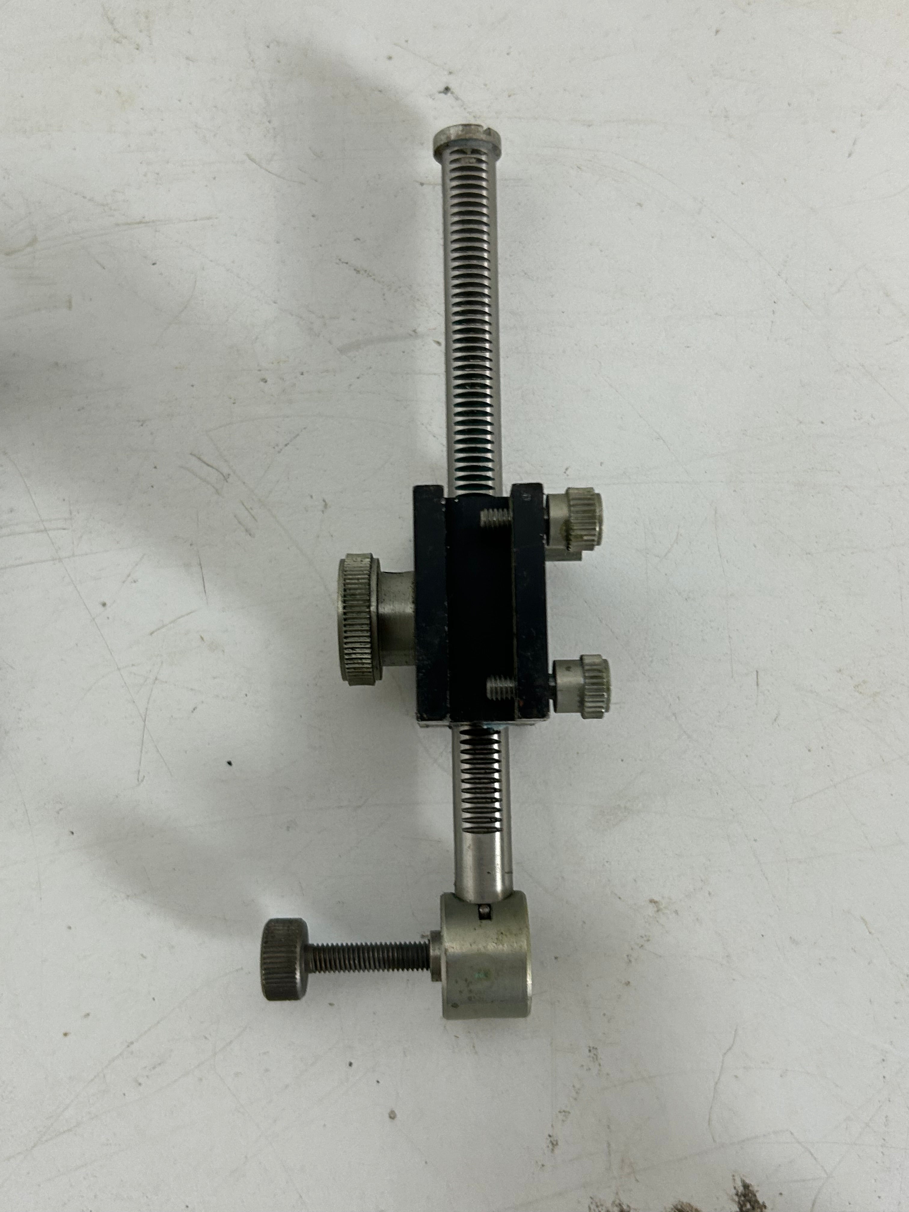Lot of Assorted Precision Measurement Tools and Micrometers
