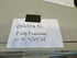 Thermo Scientific LTQ Orbitrap XL Hybrid Mass Spectrometer *Fully Functional*