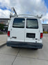 2014 - Ford Econoline E250 Glass Van - 1661