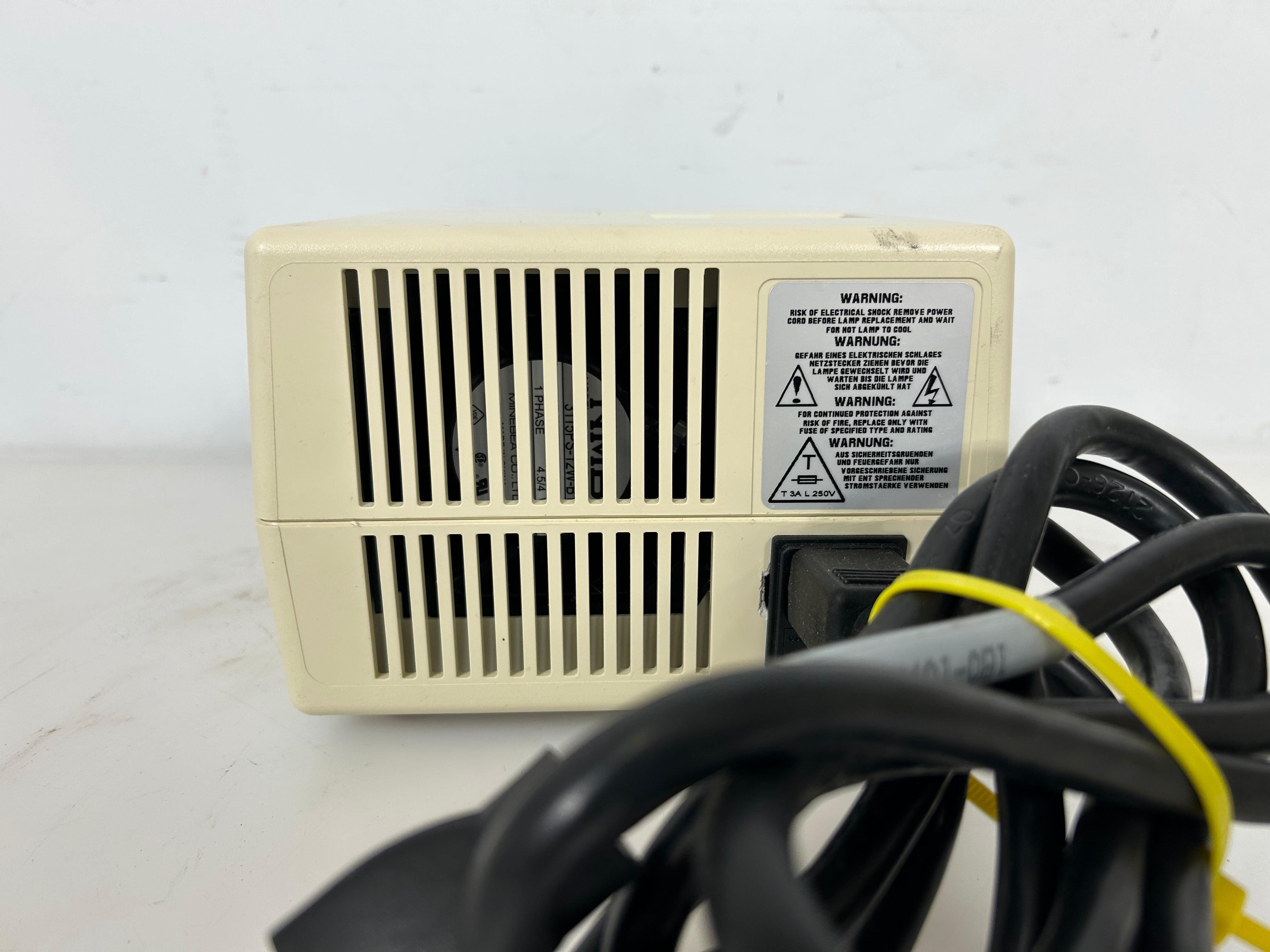 Dolan Jenner Fiber-Lite Mi 150 High Intensity Illuminator