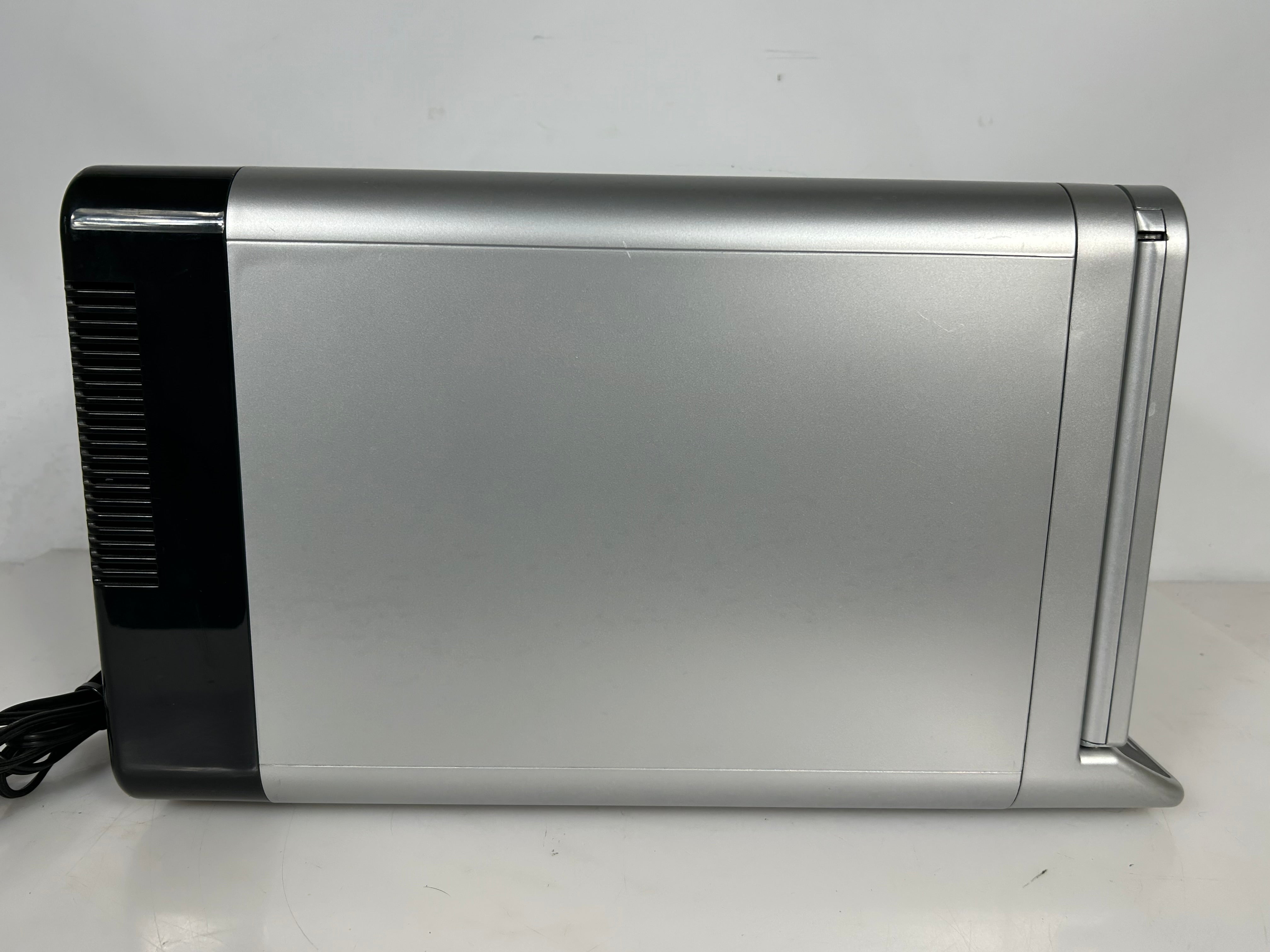 Revolutionary Science Incufridge