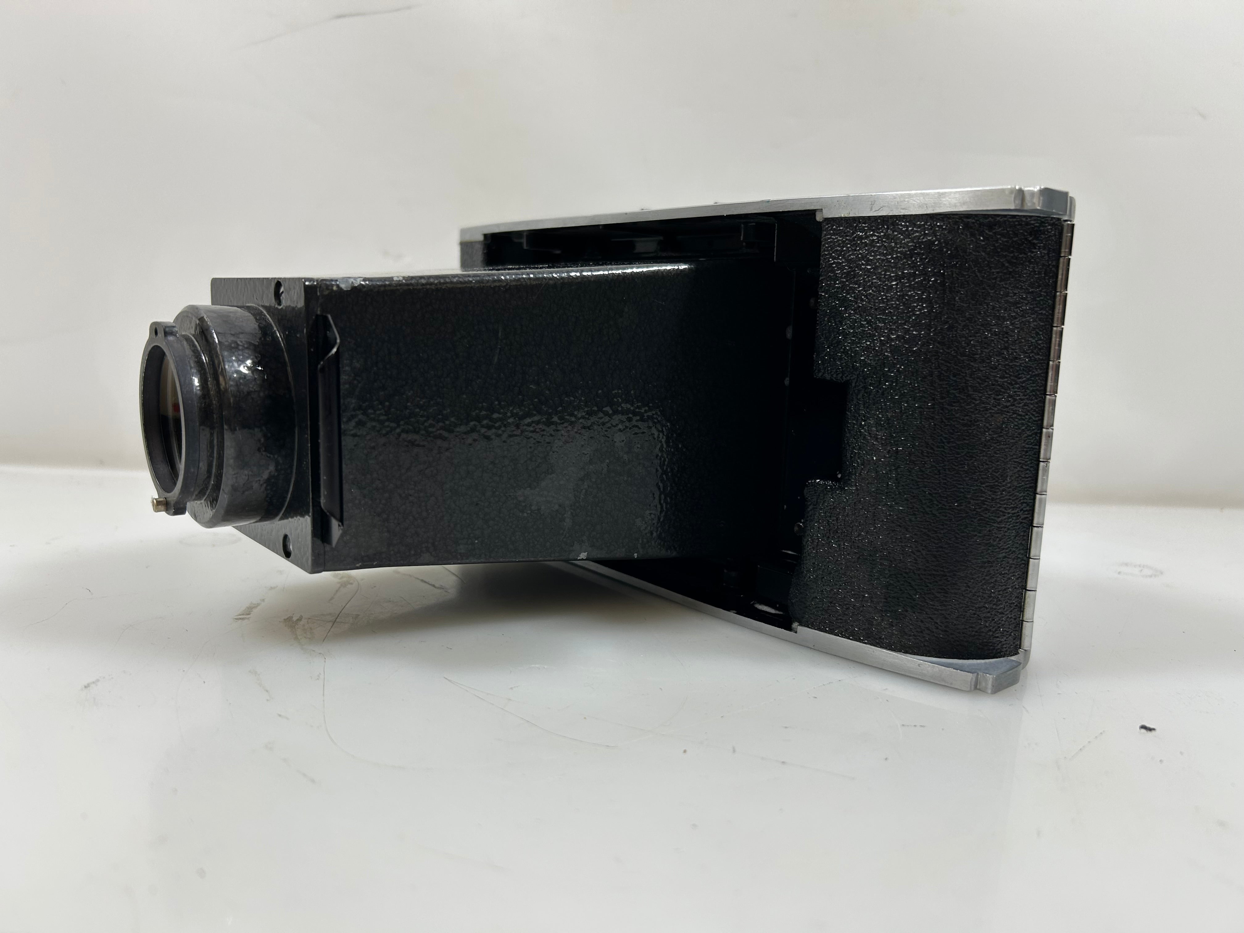 Vintage Wild Heerbrugg Microscope Camera Attachment CB 600696