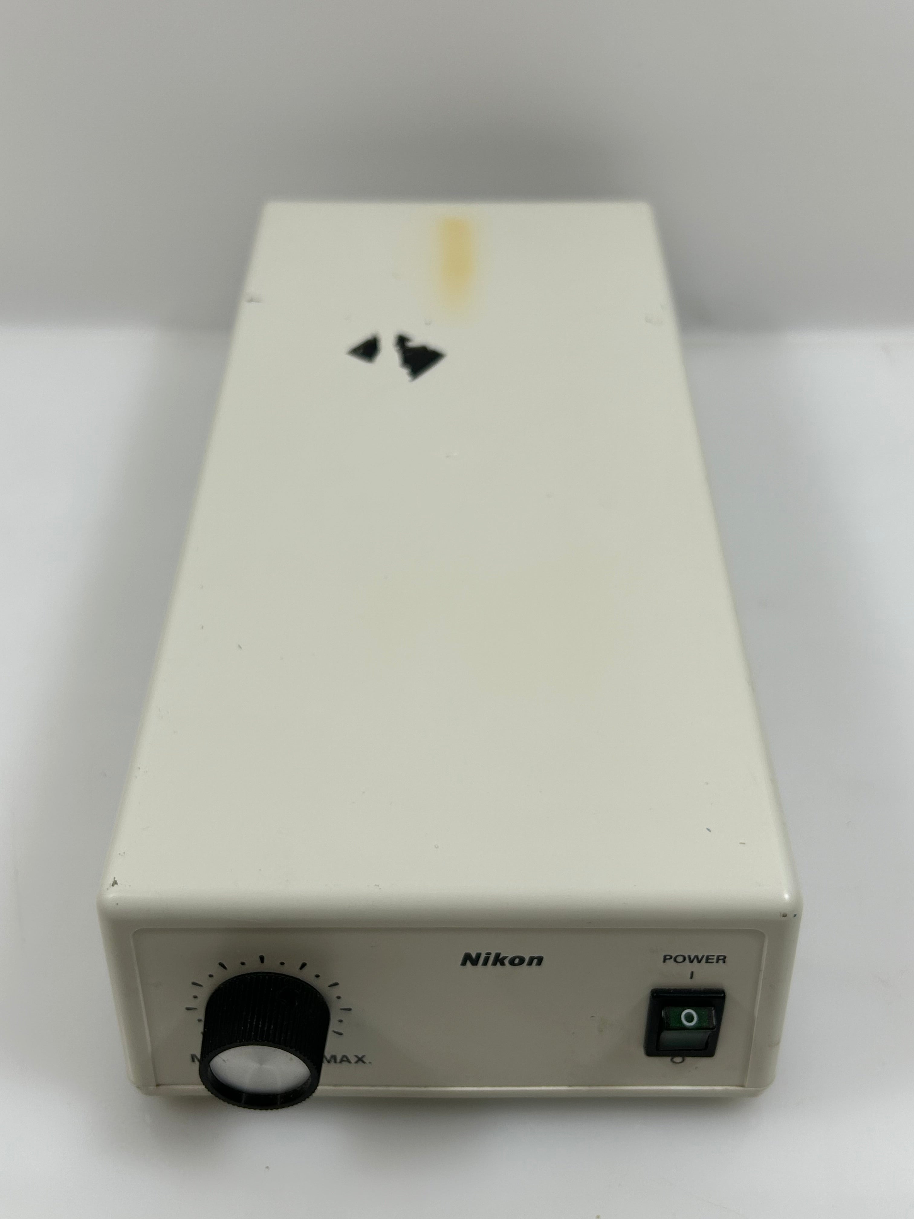 Nikon TE-PS100 Power Supply *Untested*