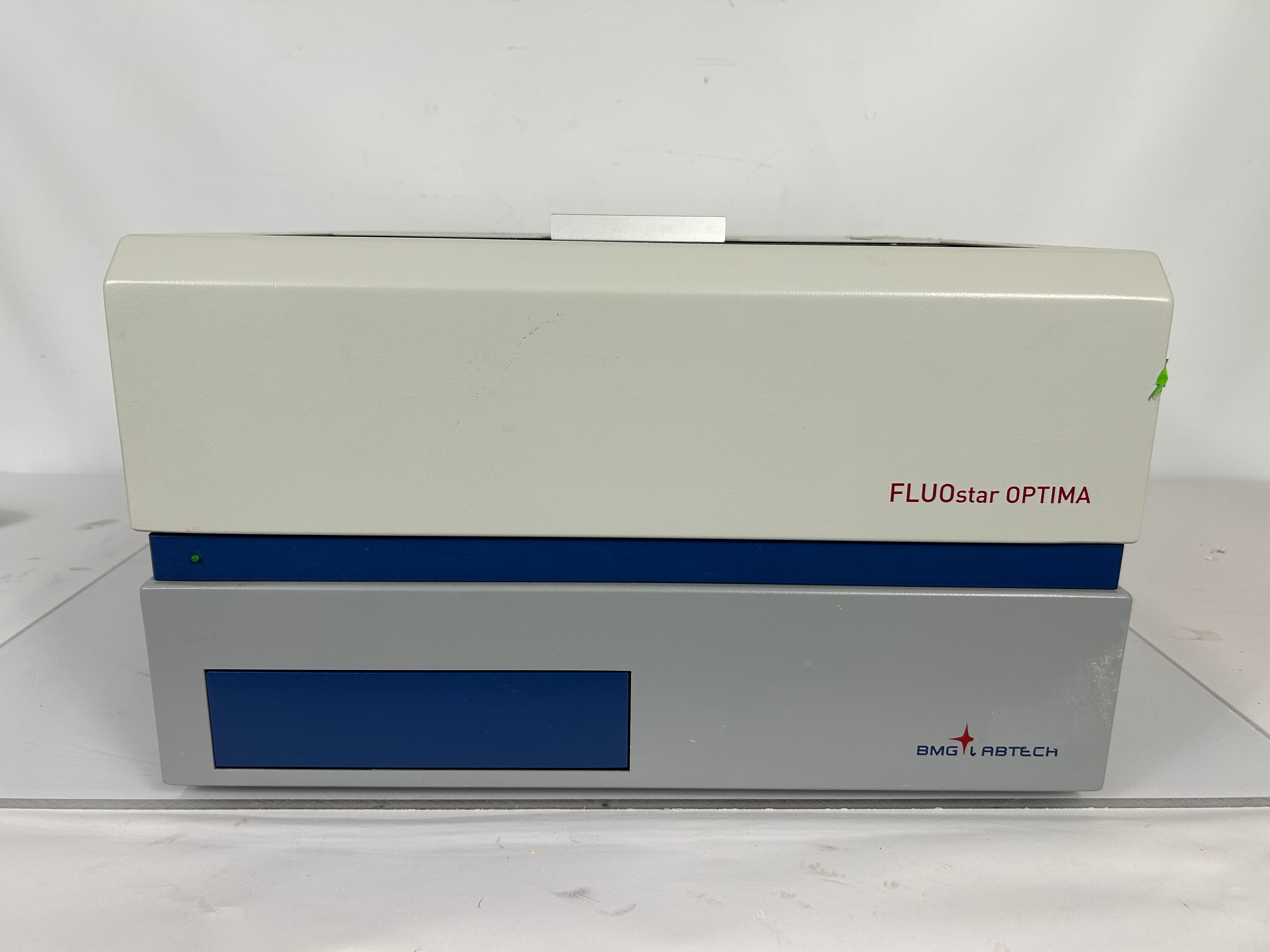 BMG Labtech Fluostar Optima Microplate Reader