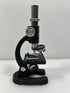 ANC Brand Vintage Microscope 50x-600x