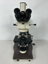 Nikon Labophot-2 with 5 Objective Lenses
