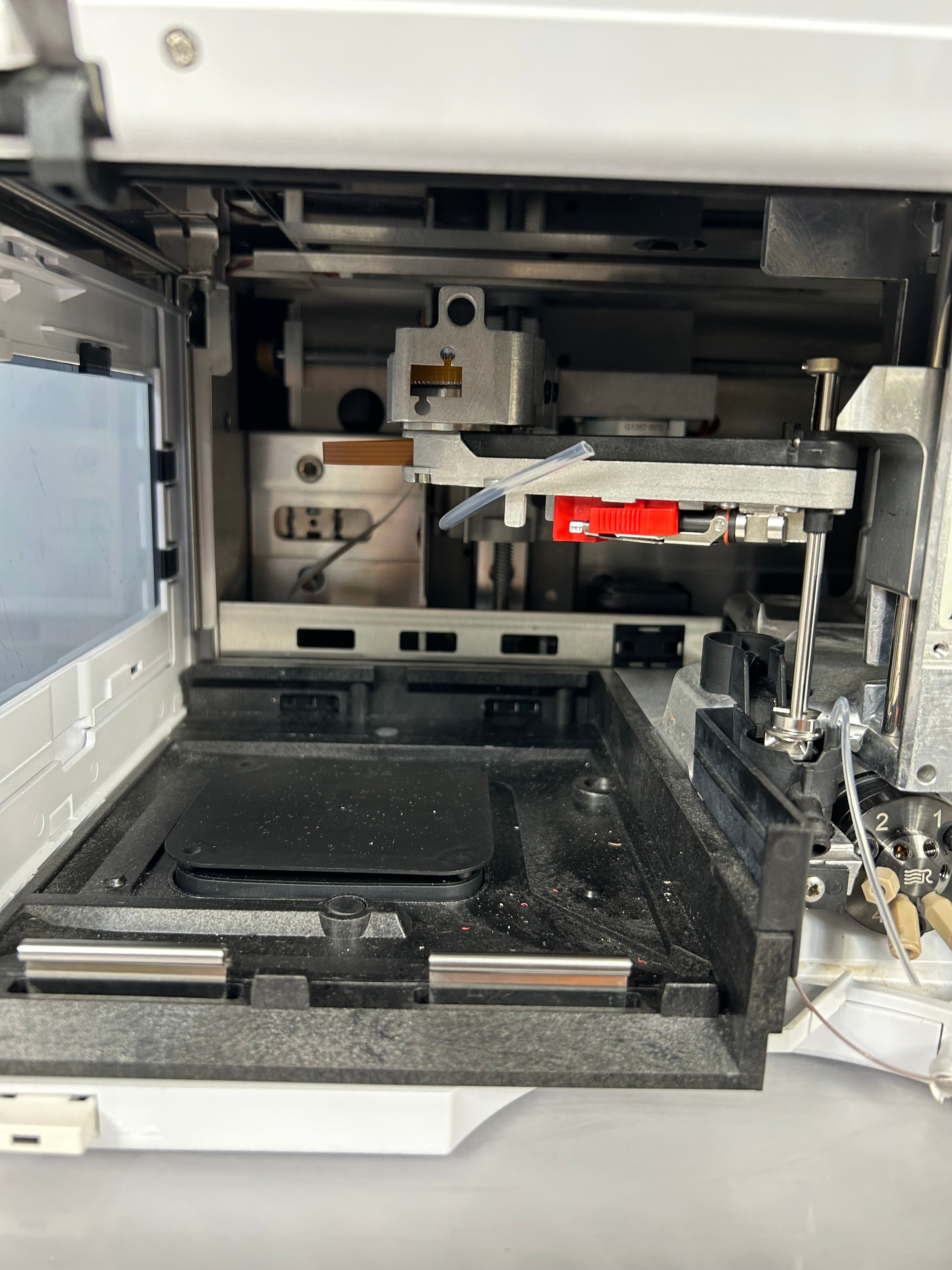 Agilent 1260 Infinity HPLC System *Parts*