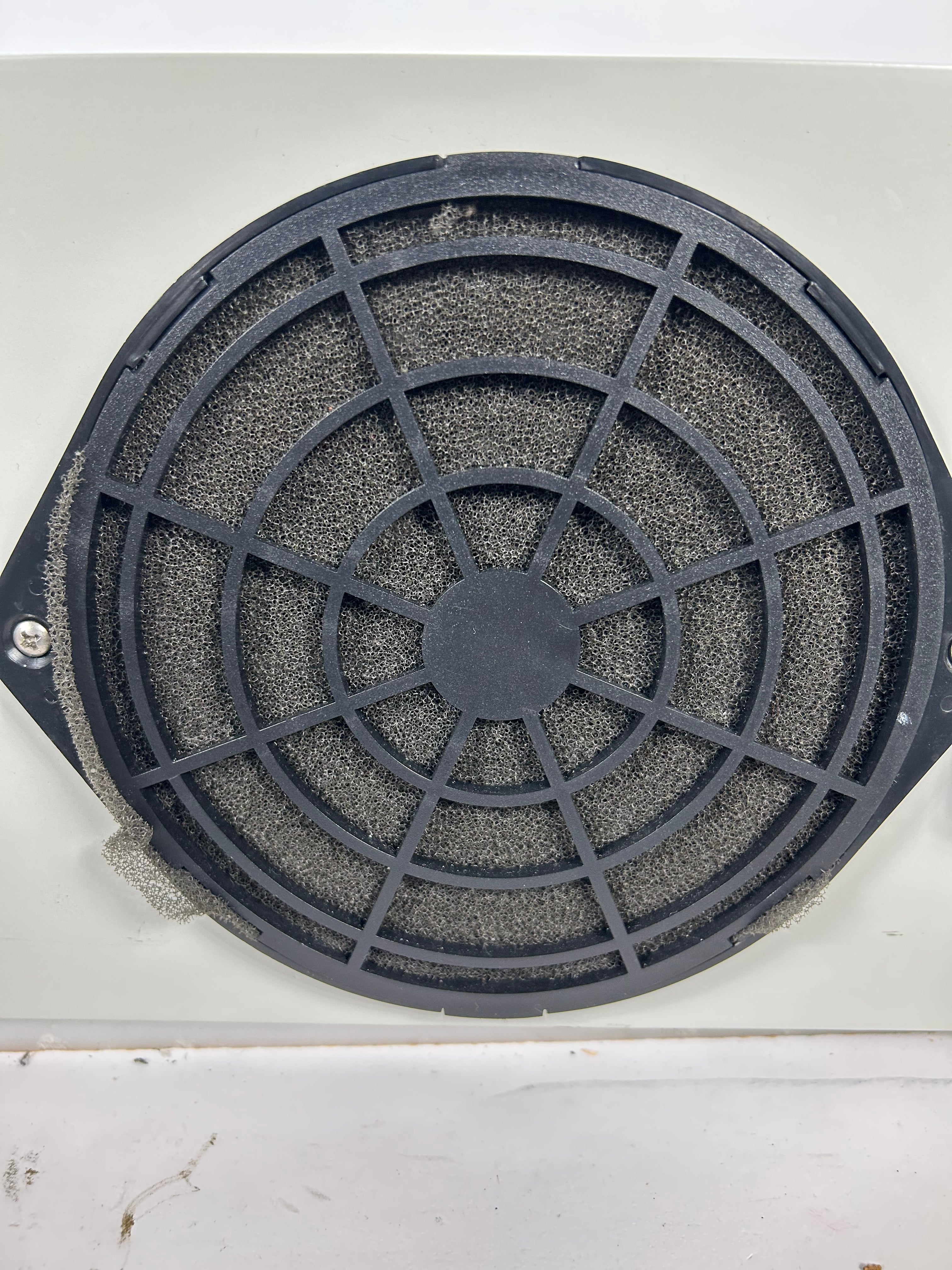 Solid State Cooling Systems ThermoRack 401 *Untested*