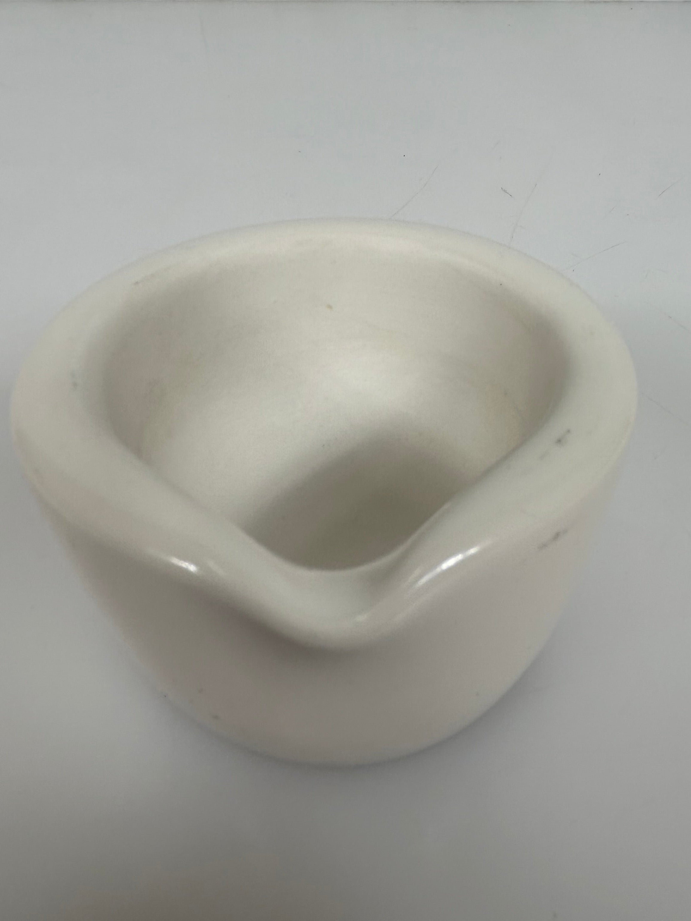 Coors Porcelain Mortar