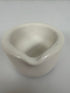 Coors Porcelain Mortar
