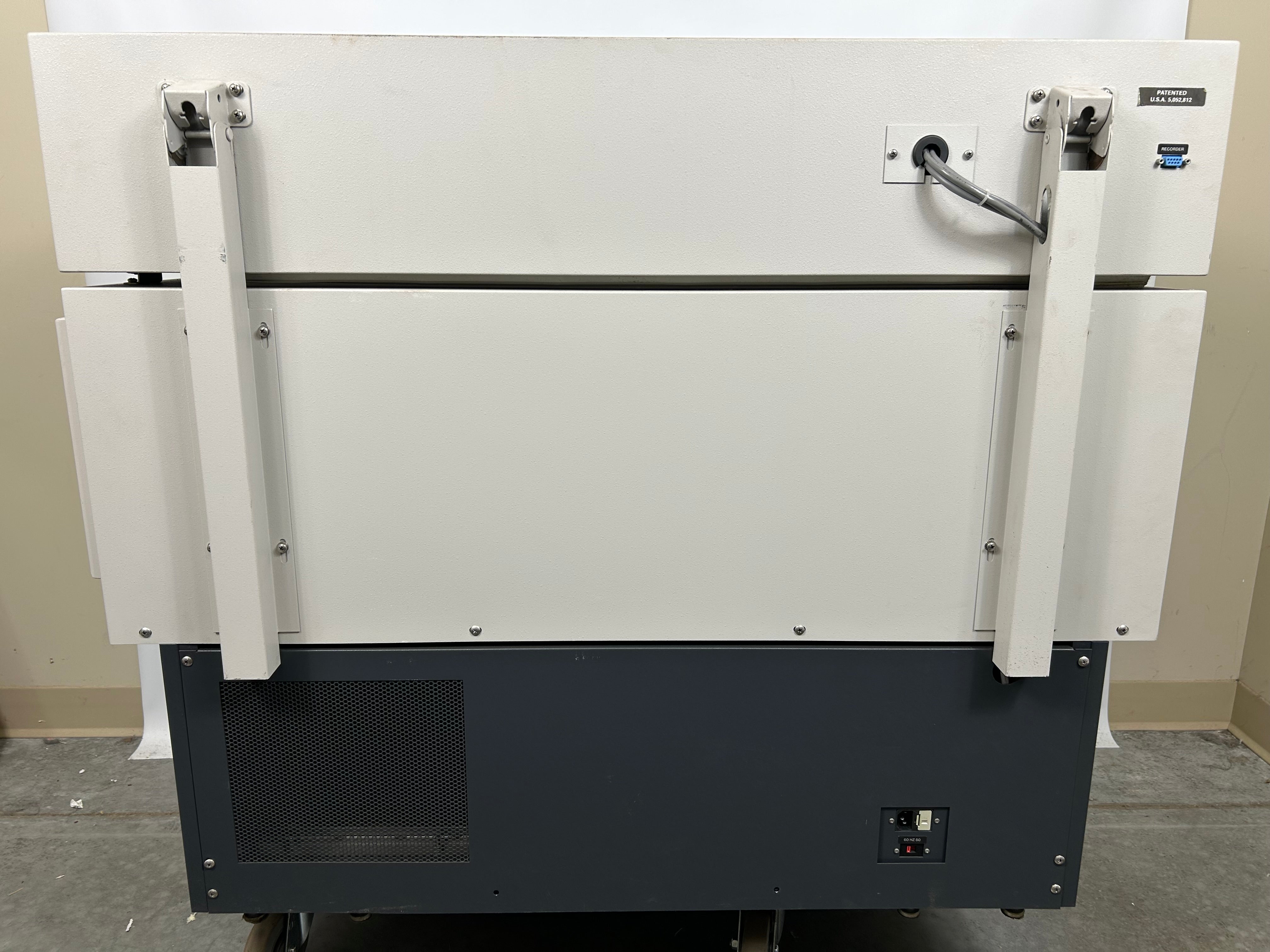 New Brunswick Innova 4330 Refrigerated Incubator Shaker