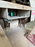 EDCO Gas Powered Masonry Saw *Parts or Repair*