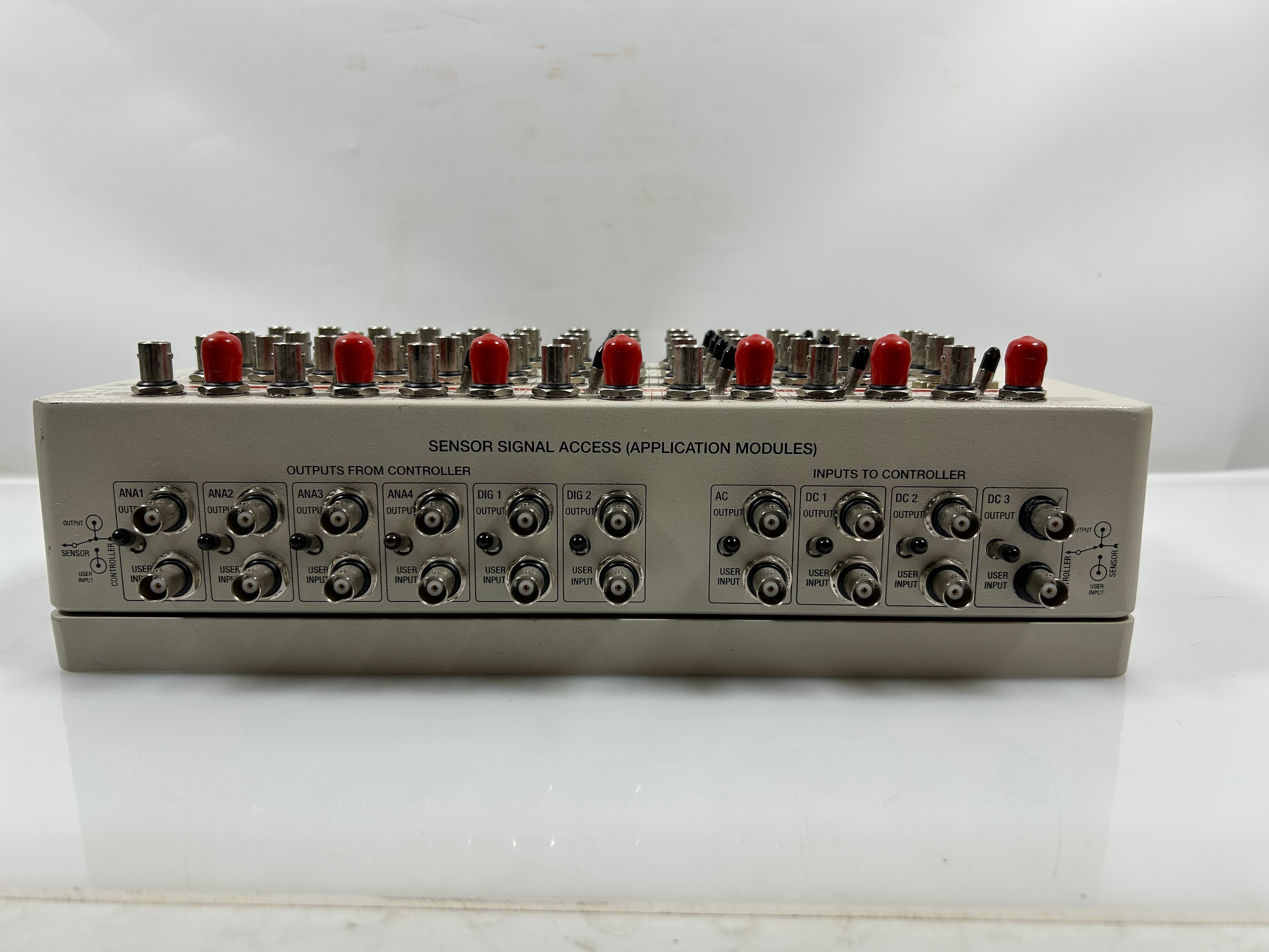 Digital Instruments Veeco Signal Access Module *Untested *