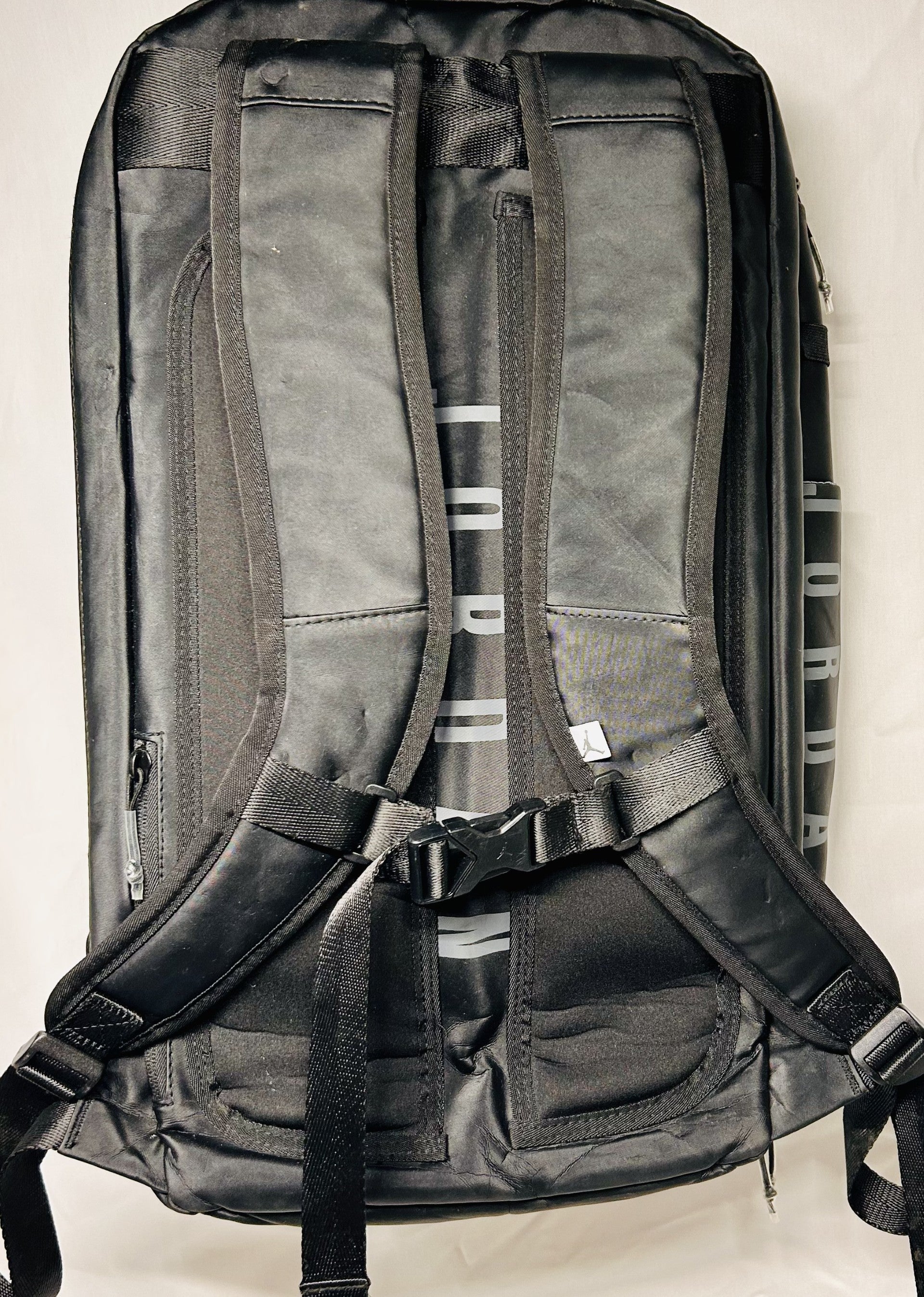 Air Jordan Hyper Adapt Backpack