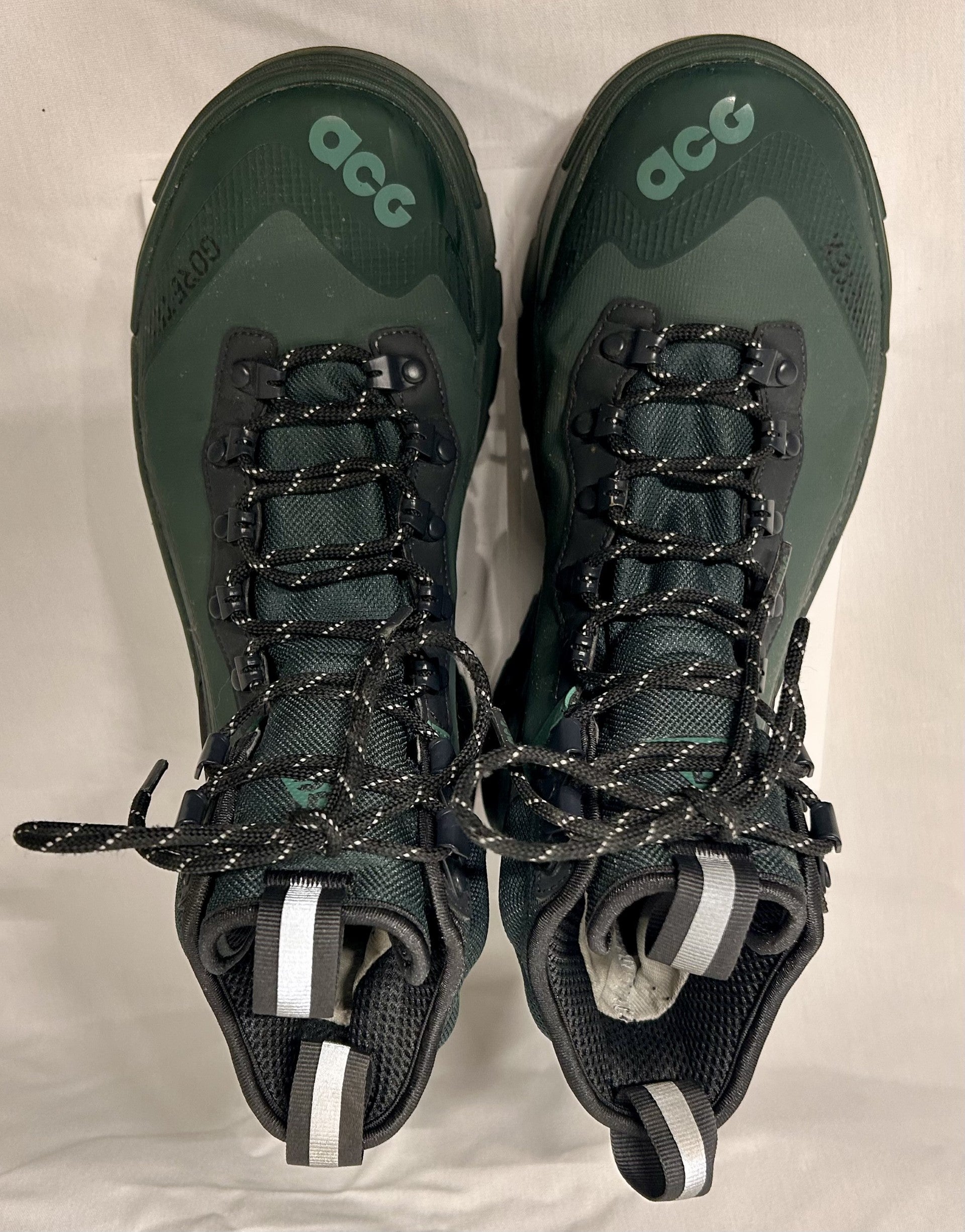 Nike ACG Air Zoom Gaiadome Gore-Tex Boots