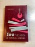 100 Years at Spring Arbor Howard Snyder HCDJ 1973