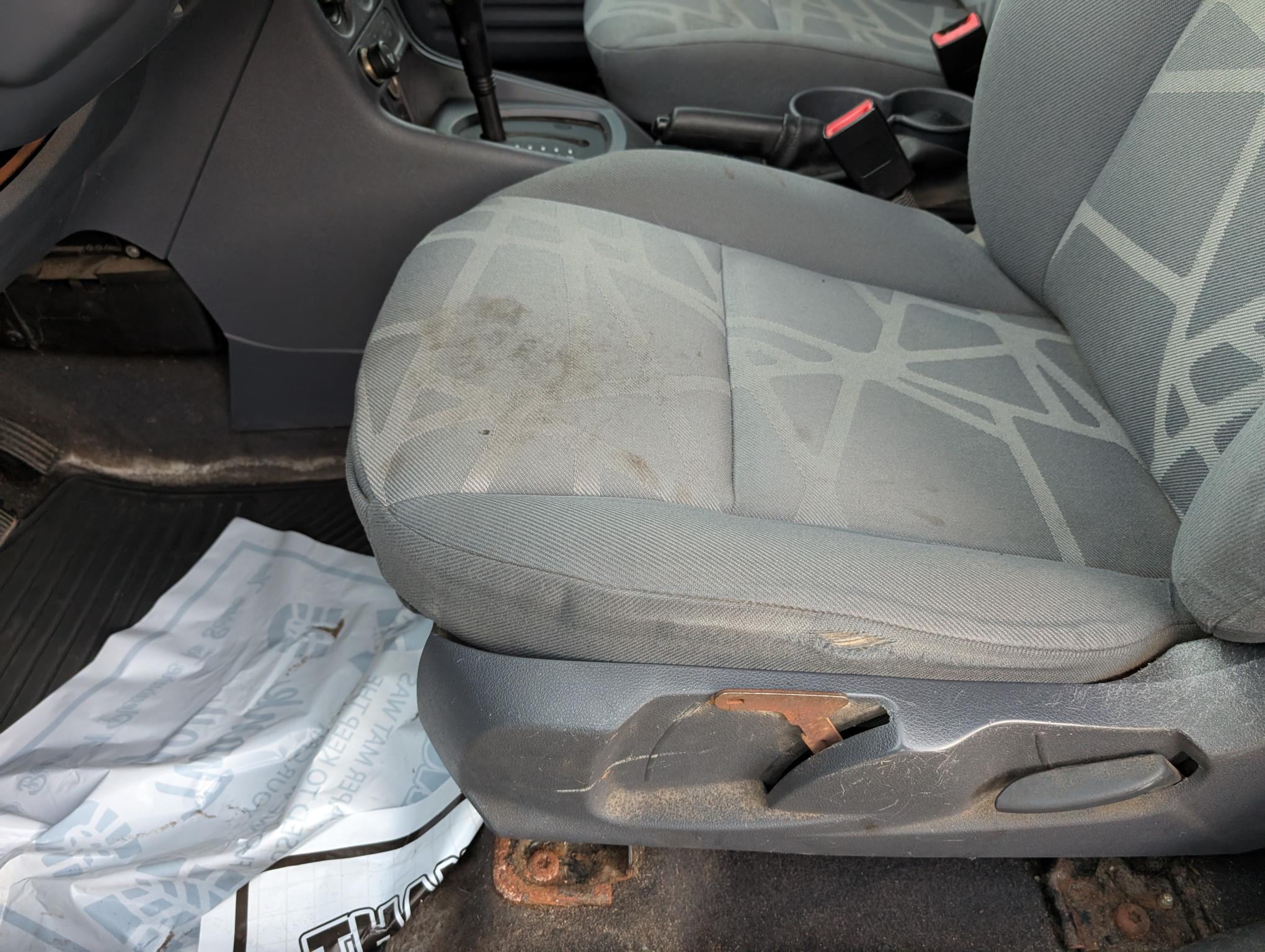 2012 - Ford Transit Connect - 1444