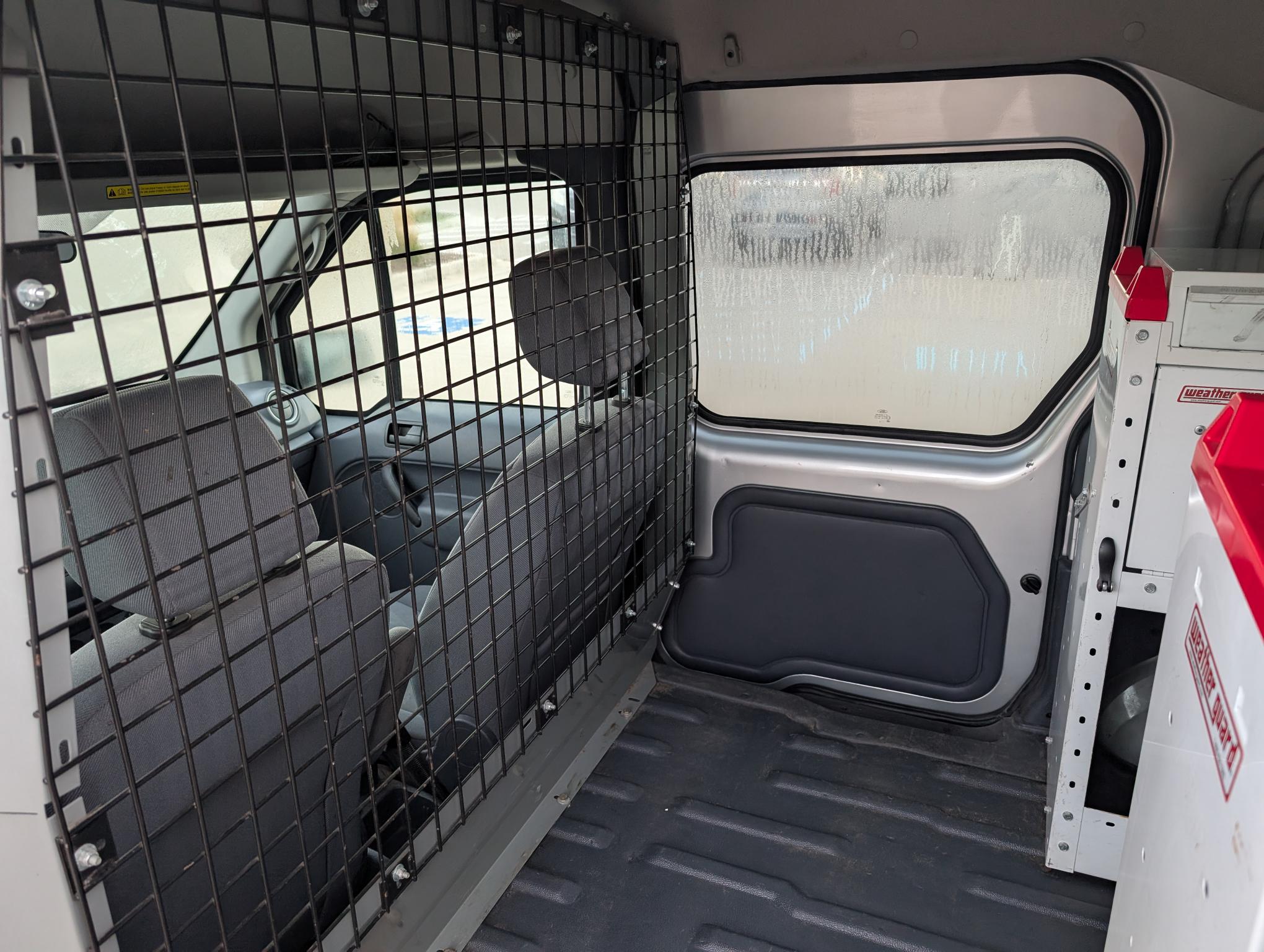 2012 - Ford Transit Connect - 1444