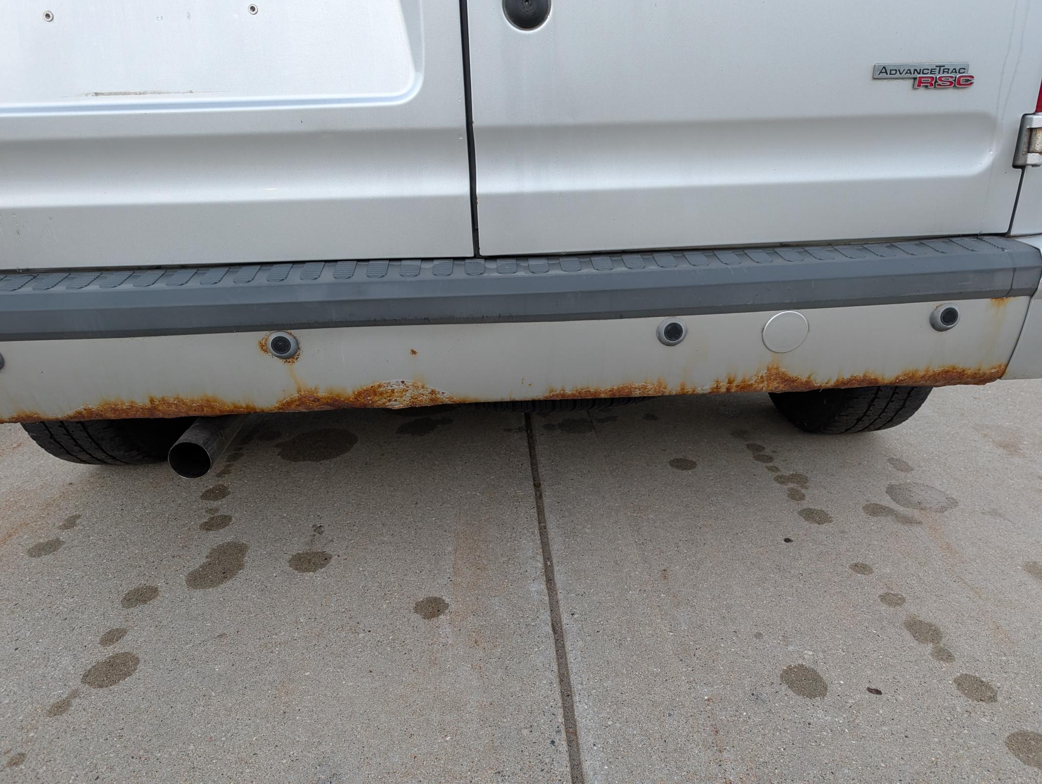 2012 - Ford Transit Connect - 1444