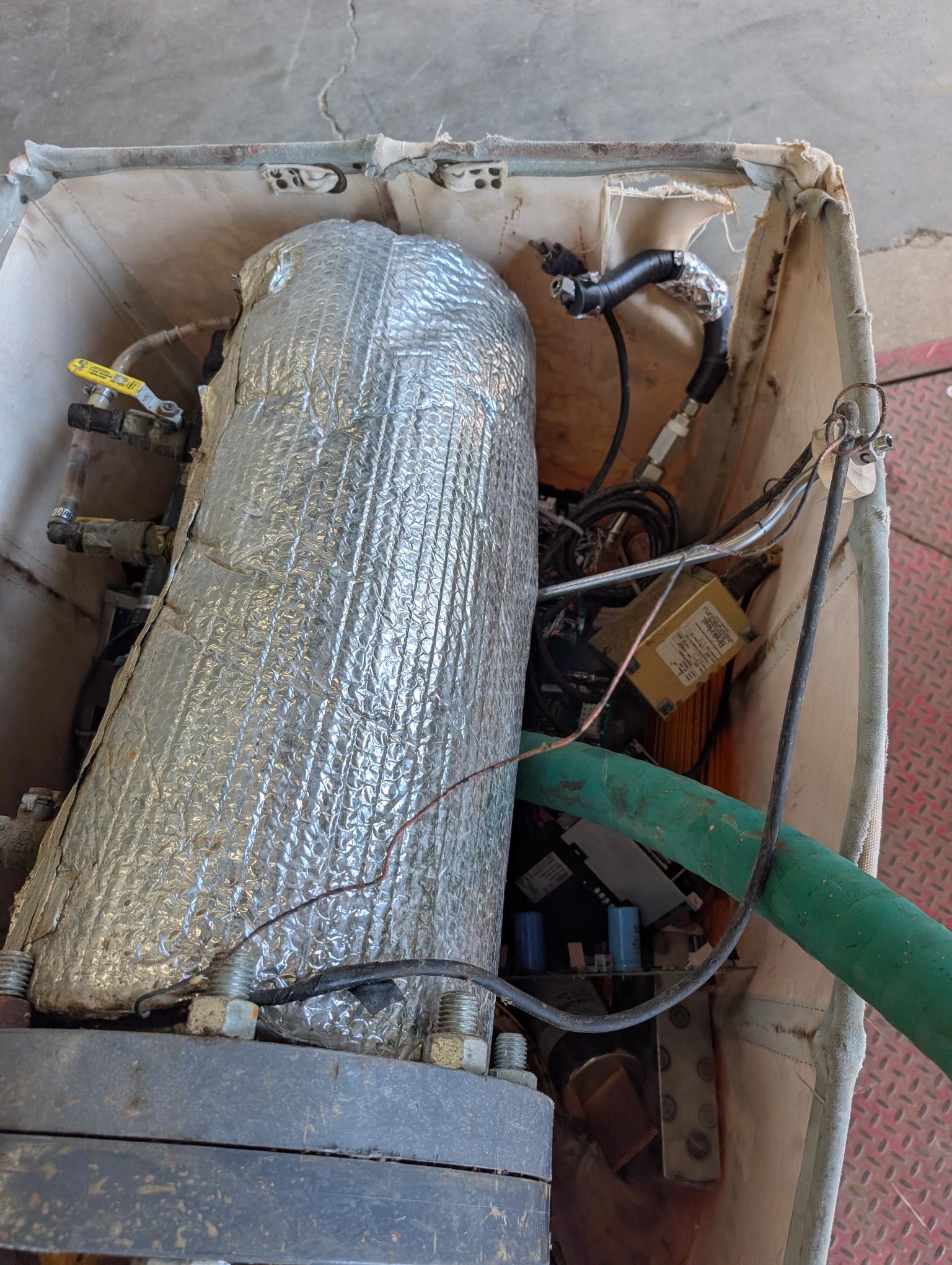 Scrap Bid #667 - 400lbs