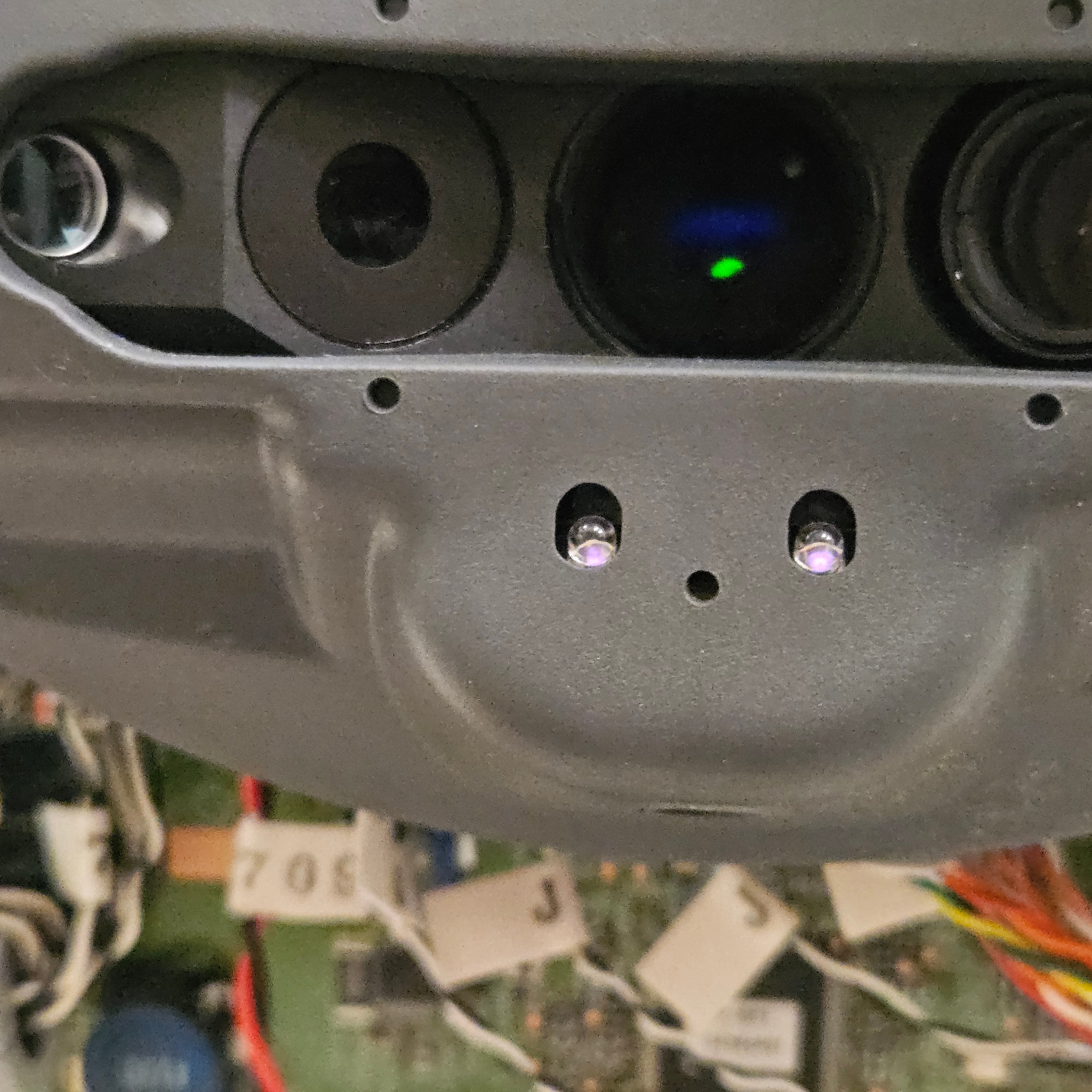 Topcon SP-1P Specular Microscope Automated Corneal Endothelium Imaging *Untested*