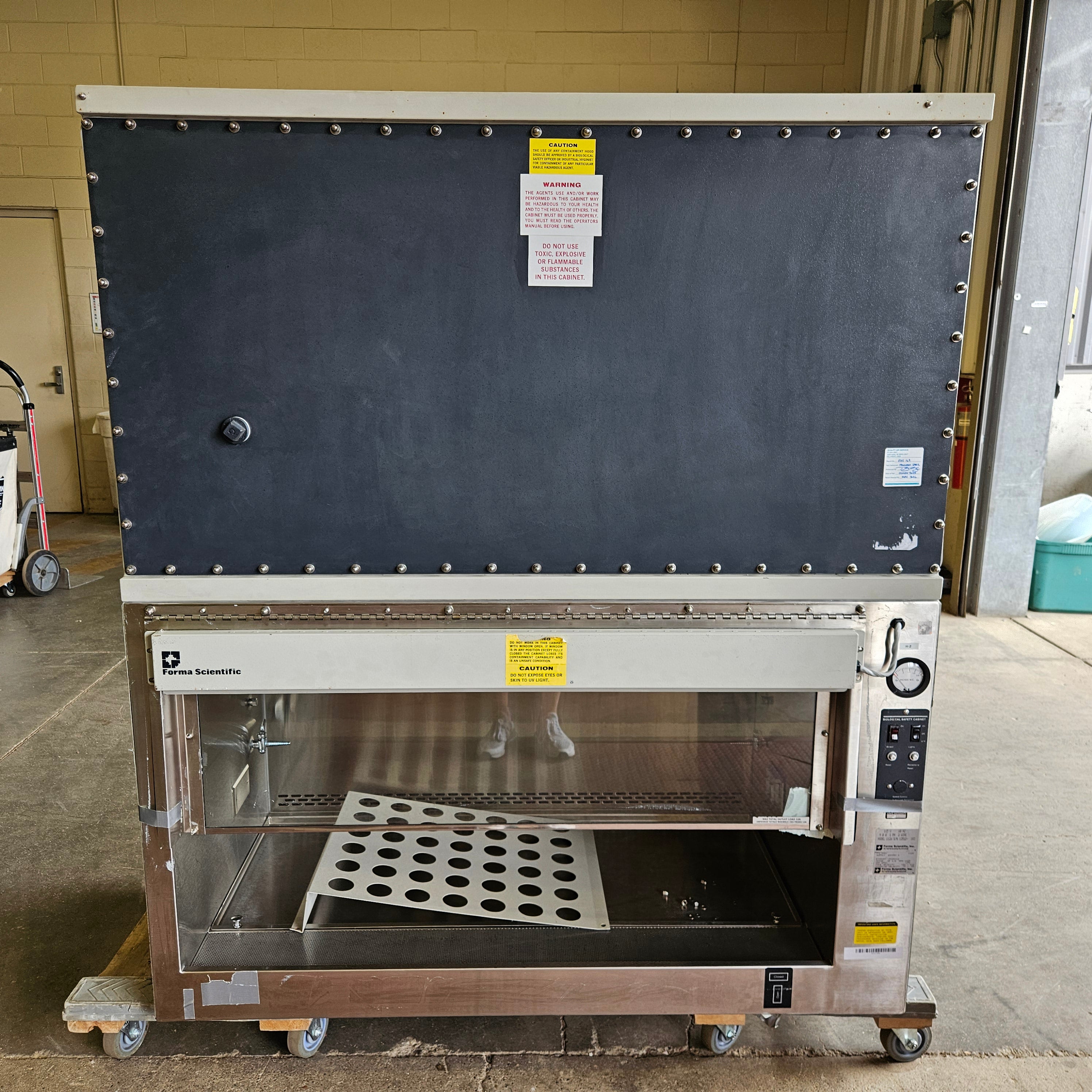 Scrap Bid #674 - 600lbs