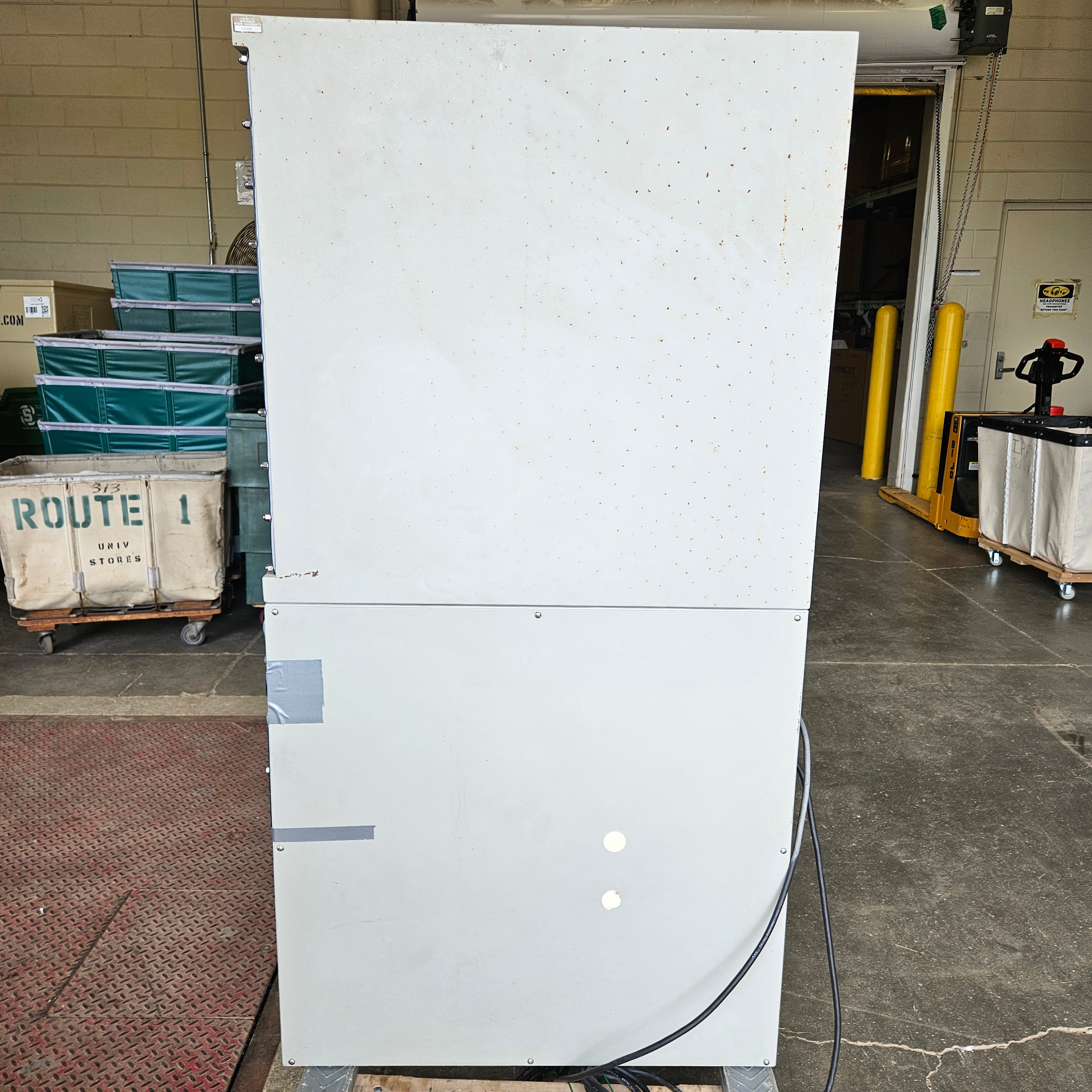 Scrap Bid #674 - 600lbs