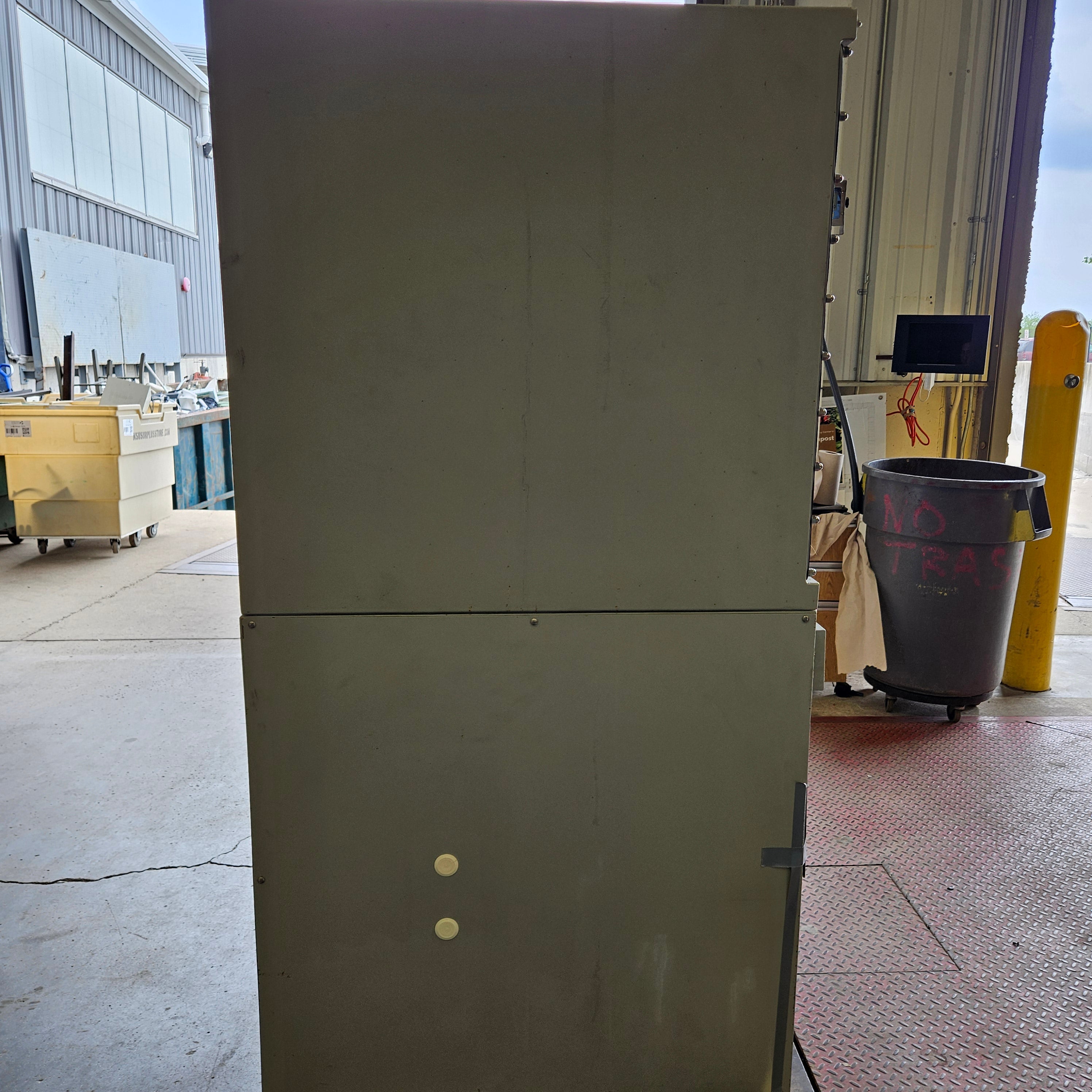 Scrap Bid #674 - 600lbs